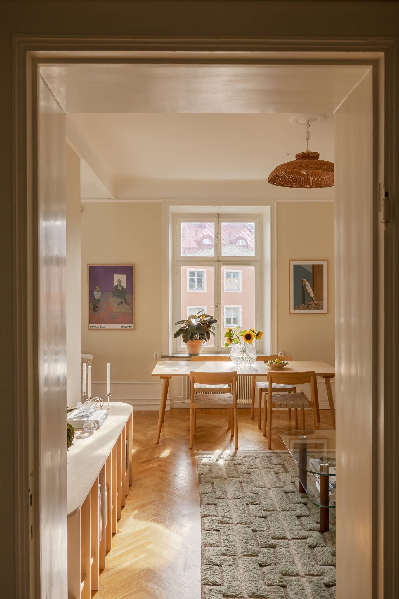 3 rum Lägenhet på Katarina Bangata 37, 4tr Södermalm Stockholms kommun - bild 10