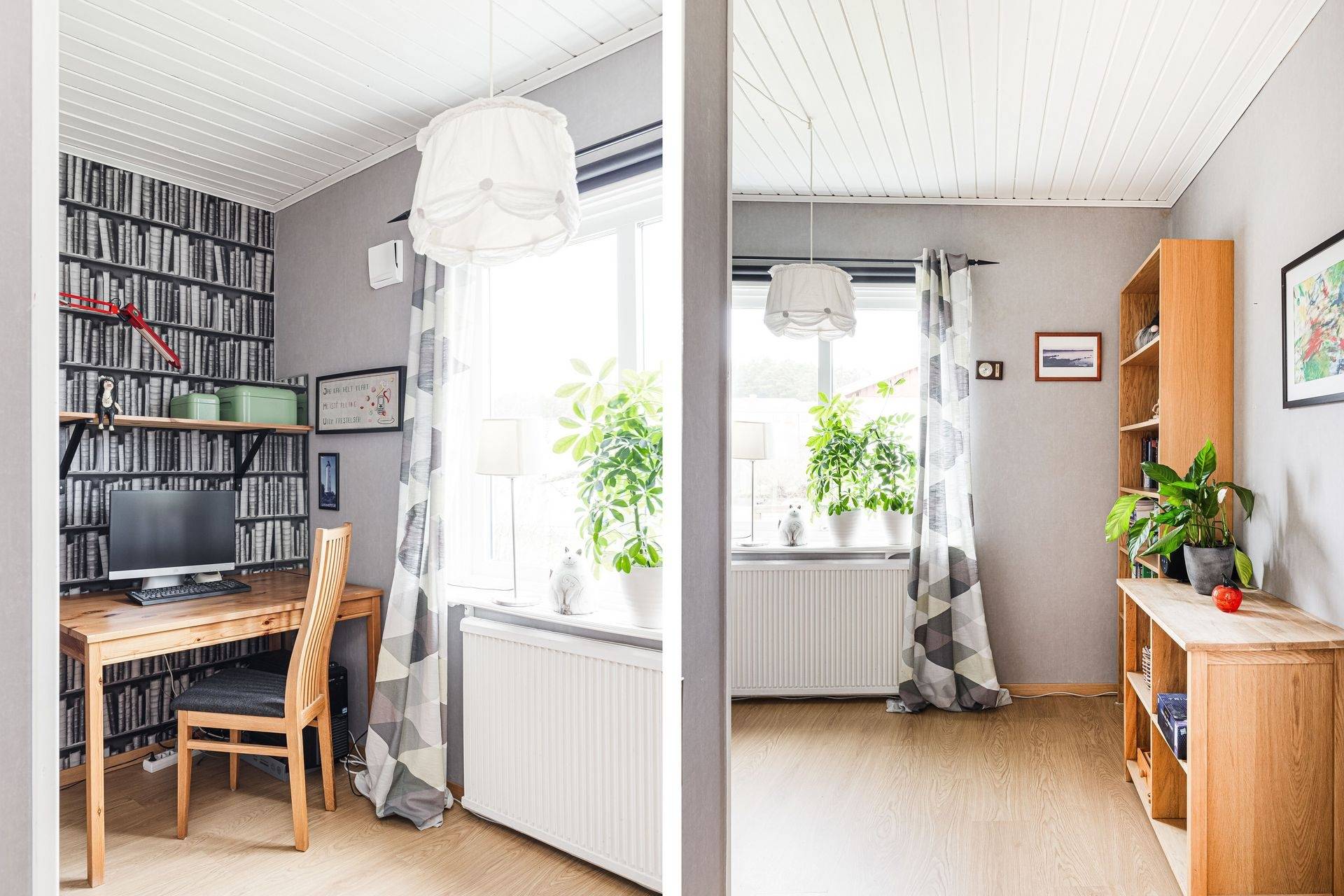 5 rum Villa på Ljunggatan 20 Mjölby Mjölby kommun - bild 19