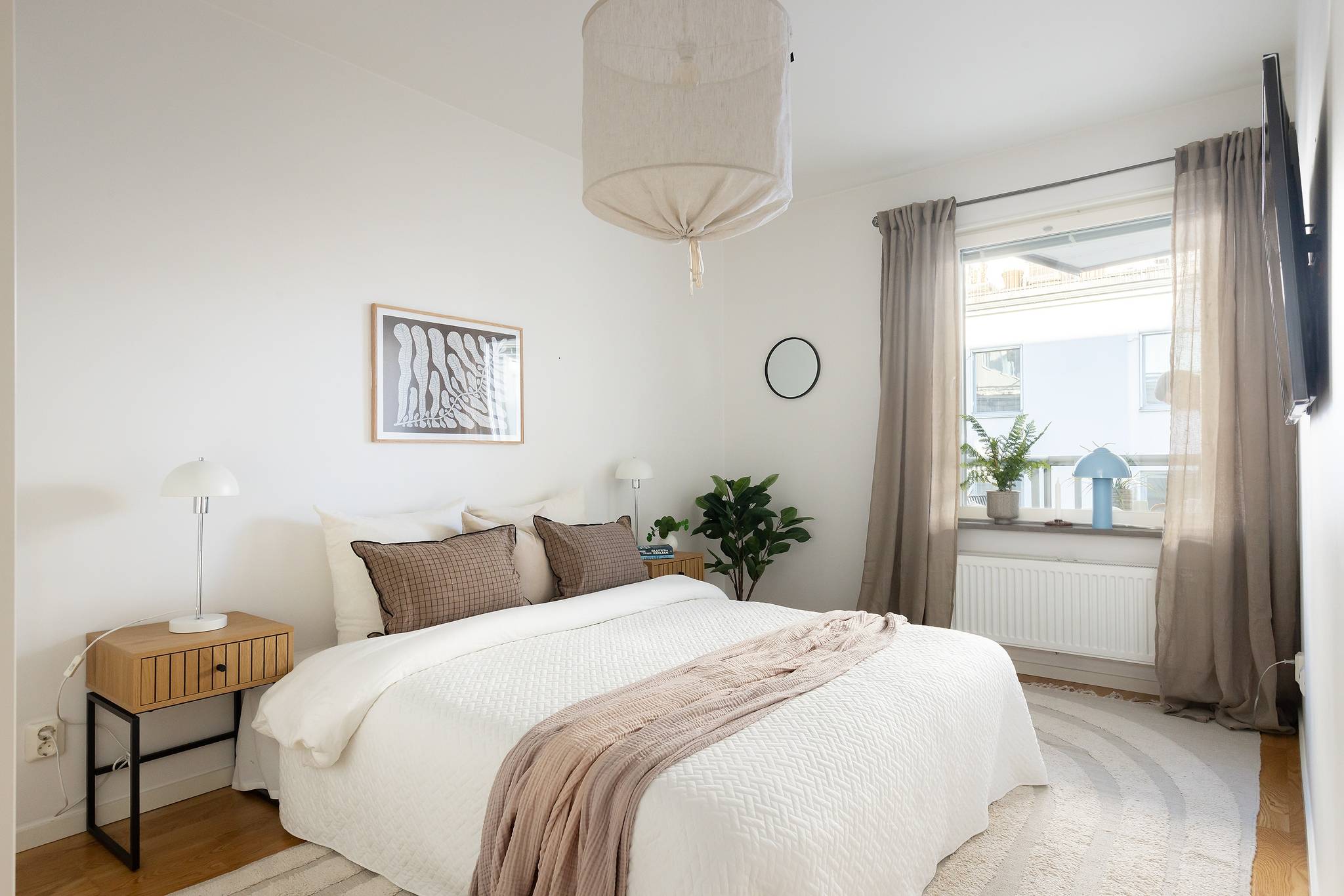 2 rum Lägenhet på Pollargatan 22 Hammarby Sjöstad Stockholms kommun - bild 3