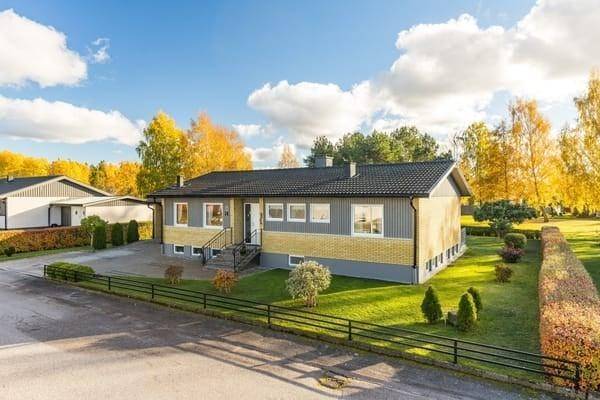 Töreboda, Töreboda kommun