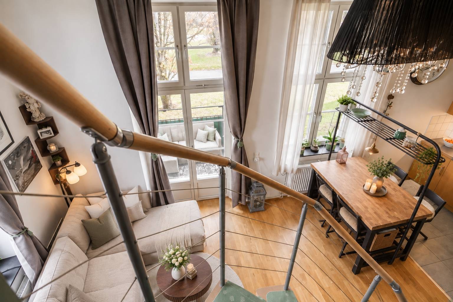1,5 rum lägenhet på Kaserngården 2A Rynningeåsen, Örebro kommun - bild 1
