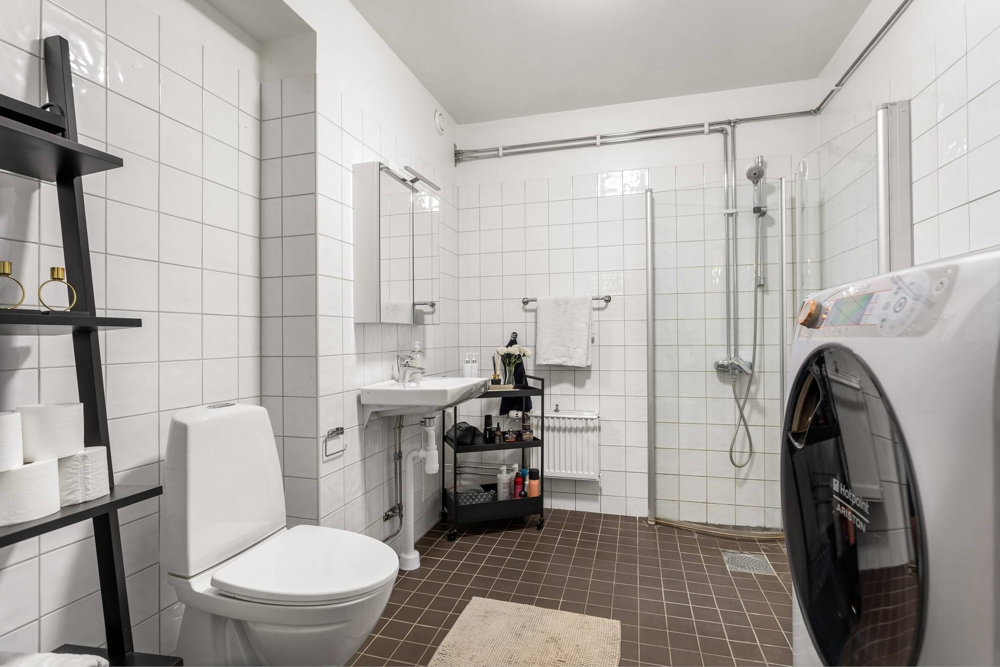 3 rum Lägenhet på Pärlugglegränd 6 Lillsidan Enköpings kommun - bild 18