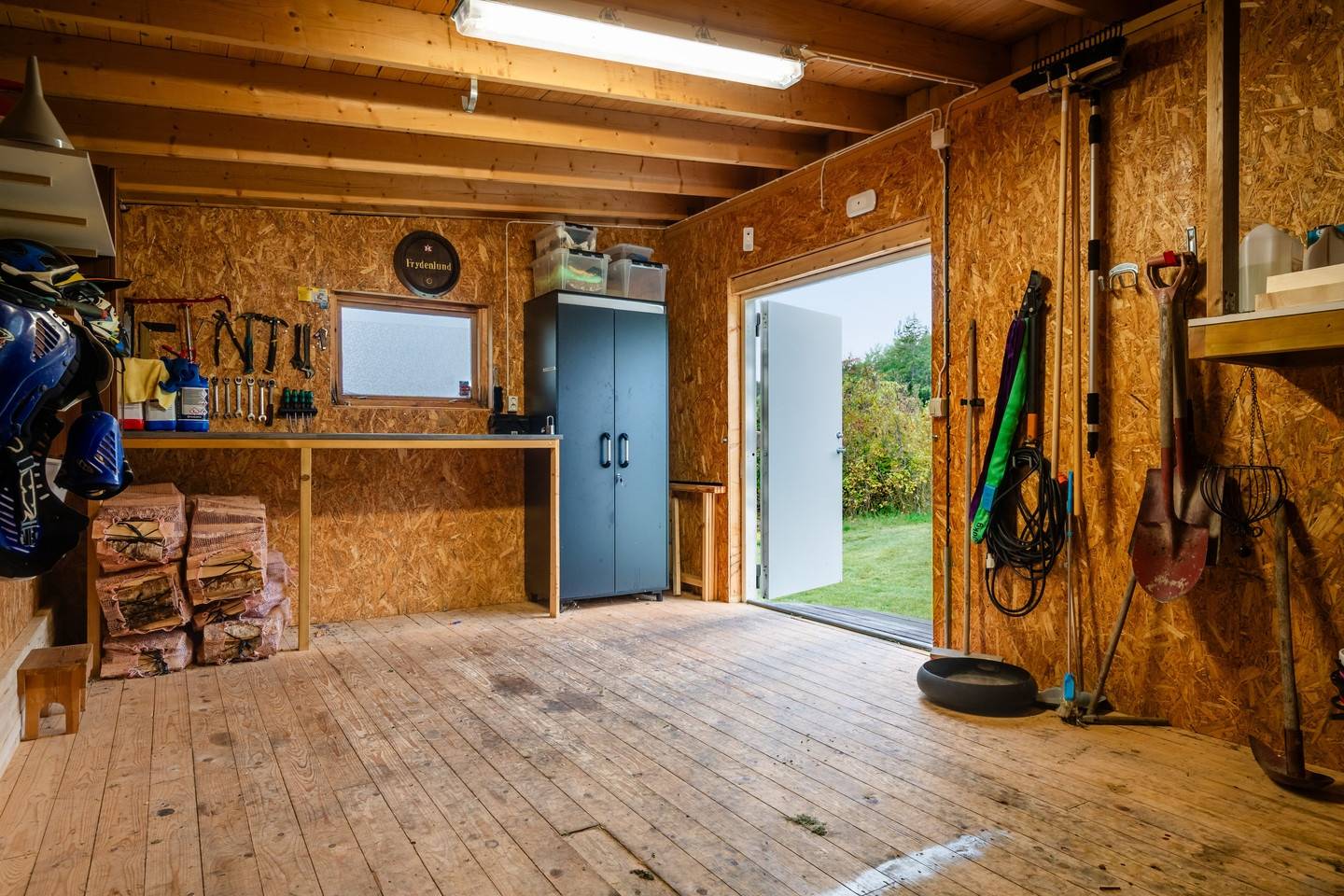 5 rum Villa på Västbro Harbacka Säffle kommun - bild 52