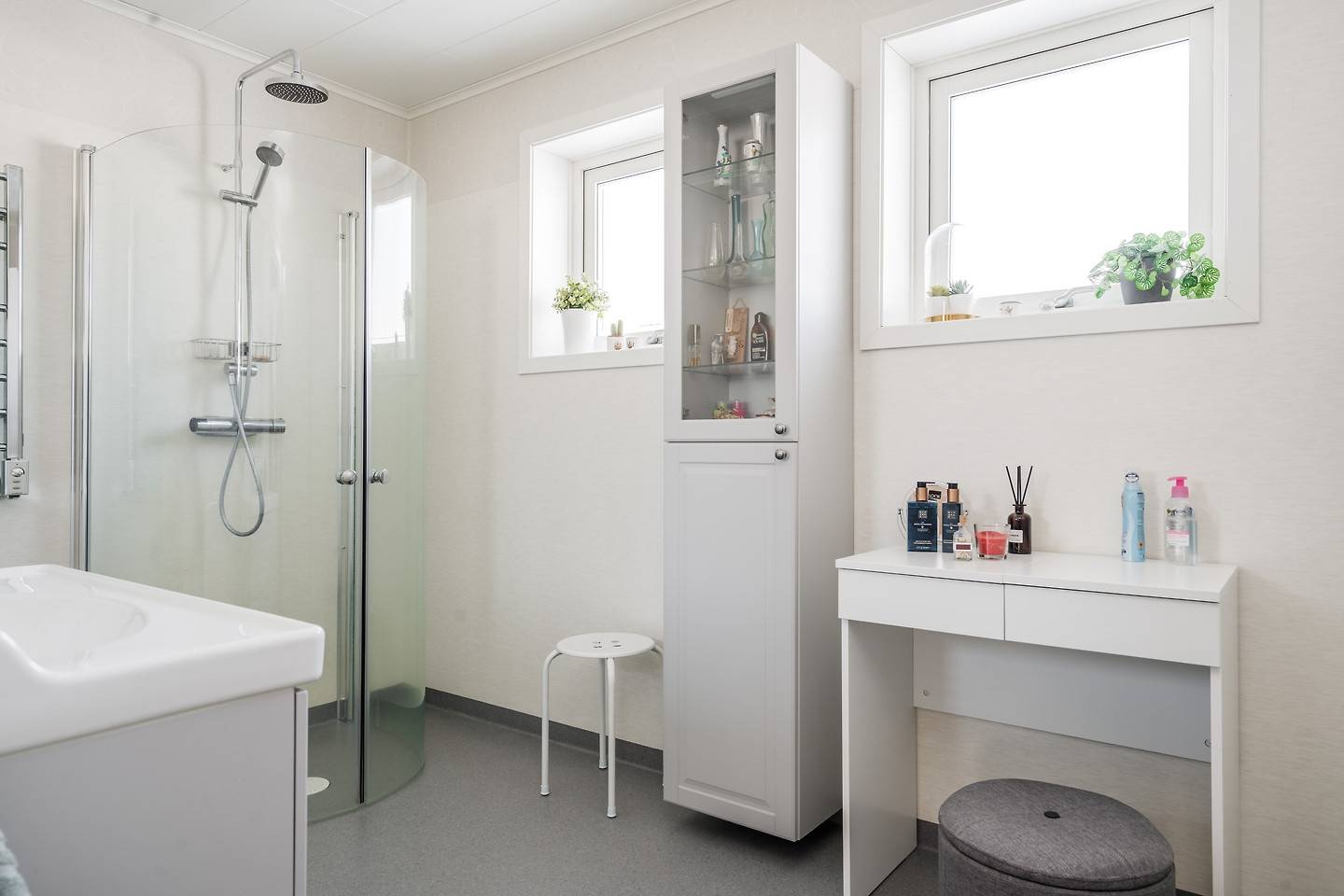 4 rum Villa på Rotorvägen 6 Mobacken Skellefteå kommun - bild 6