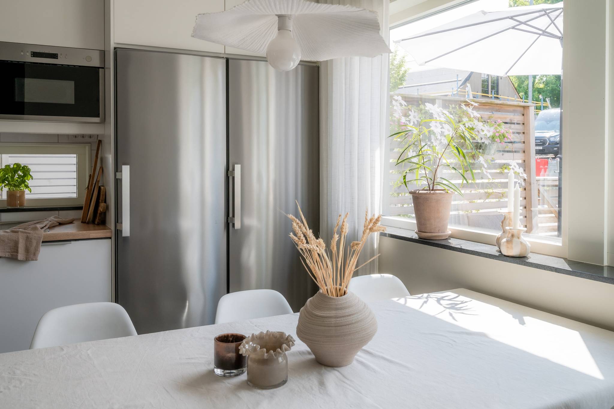 4 rum Kedjehus på Rosenhillsvägen 40 Arnö Nyköpings kommun - bild 16