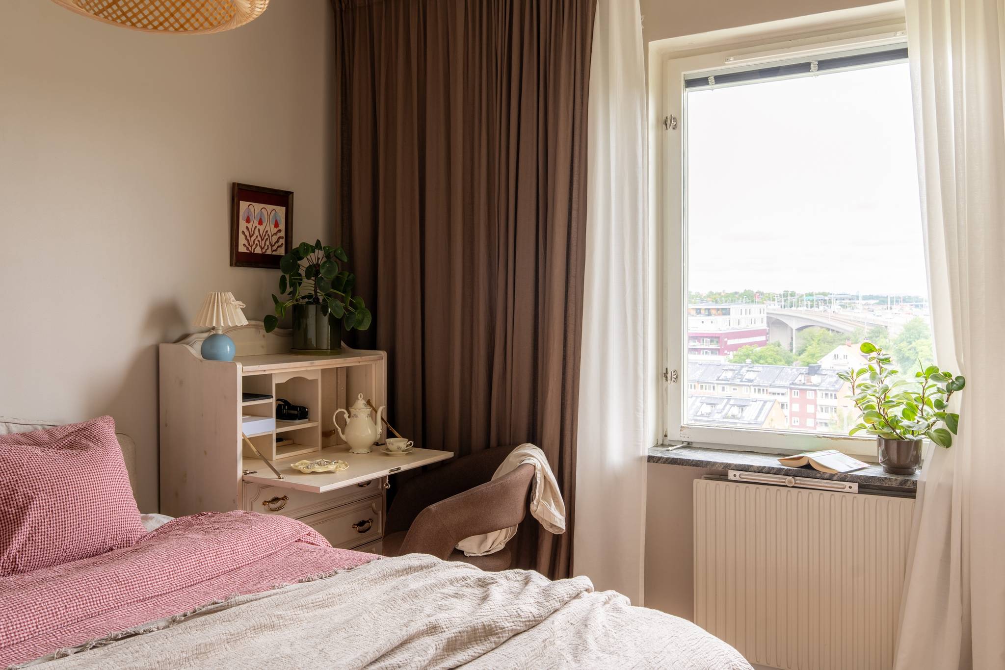 2 rum Lägenhet på Fregattvägen 34 Gröndal Stockholms kommun - bild 34