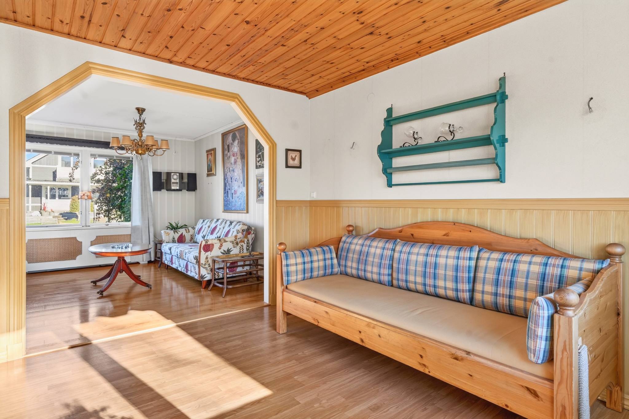 4 rum Villa på Hyttskogsvägen 2 Immetorp Karlskoga kommun - bild 11