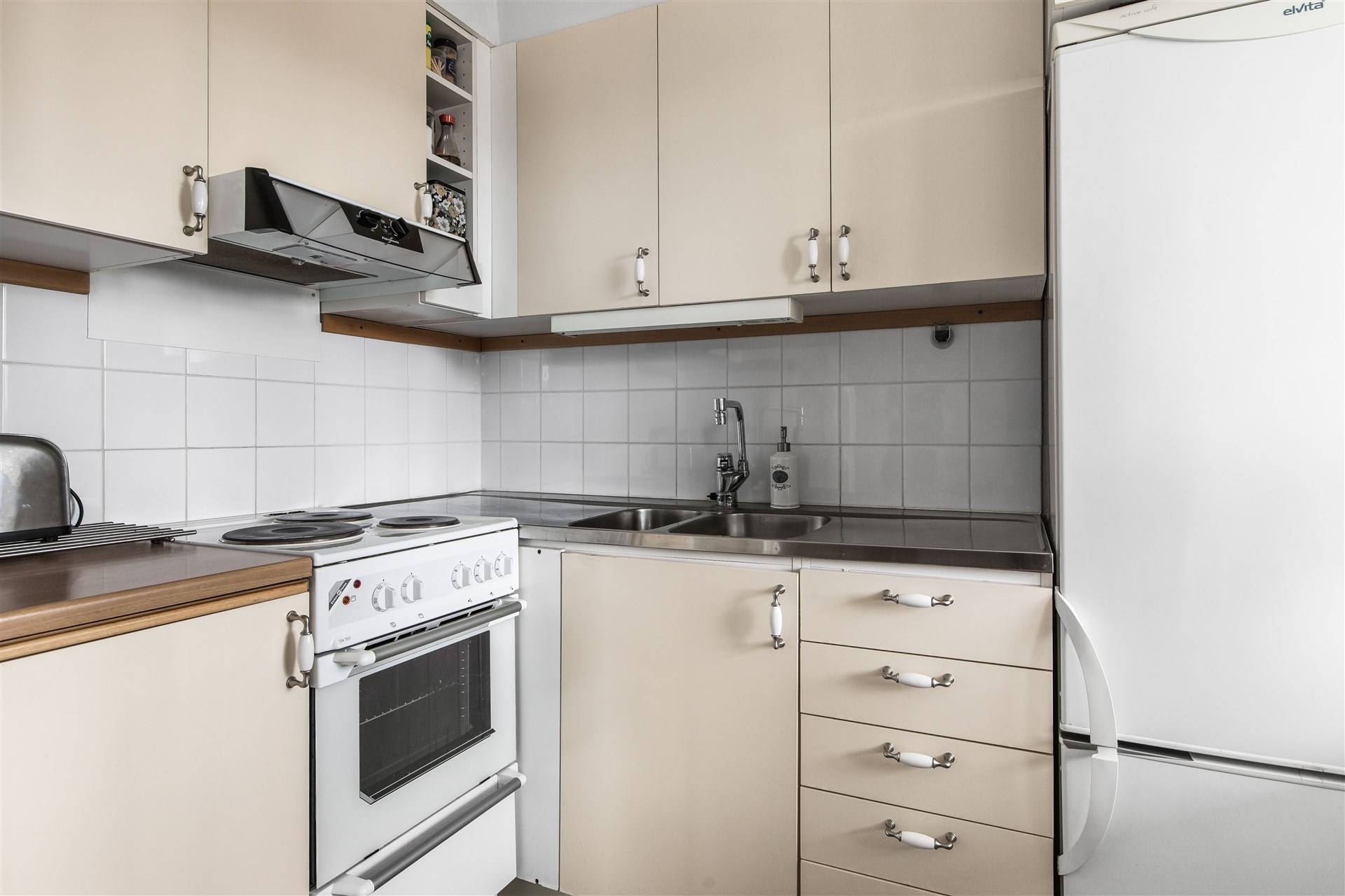 1 rum Lägenhet på Västra Tullgatan 32B Centrala Hudiksvall Hudiksvalls kommun - bild 12