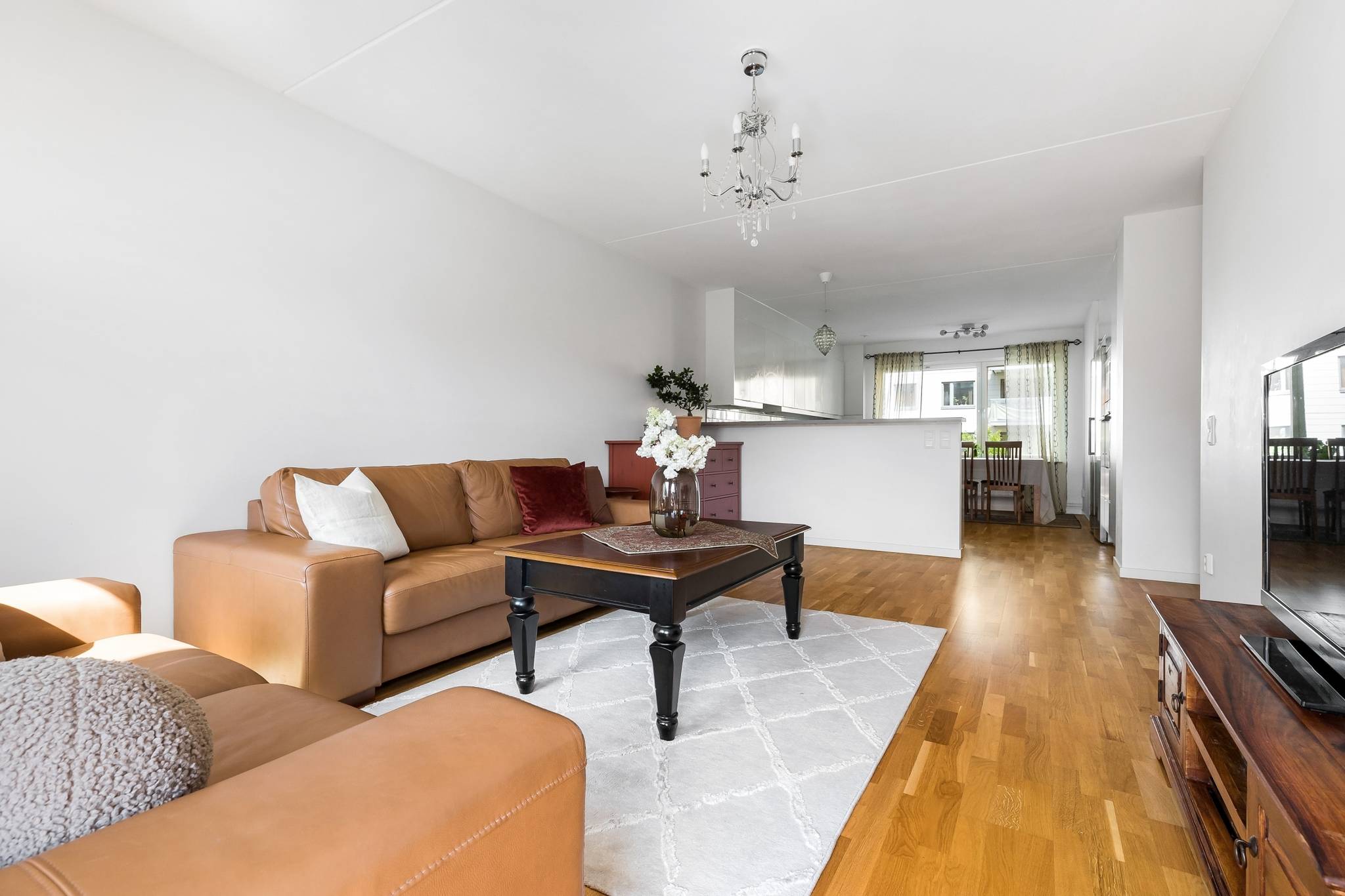 3 rum Lägenhet på Ursviks allé 51 Sundbyberg - Ursvik Sundbybergs kommun - bild 3