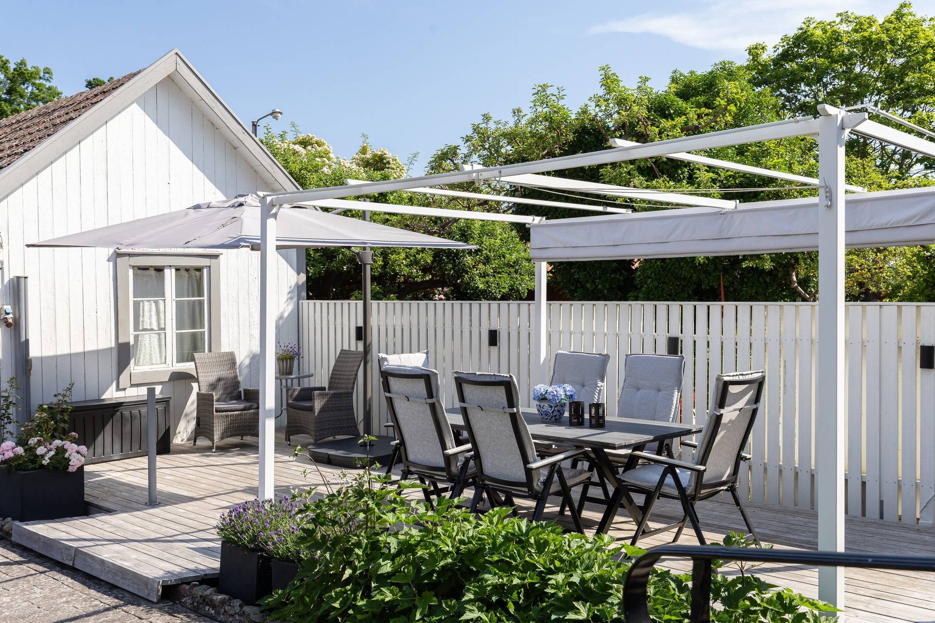 4 rum Villa på Pataholm 306 Pataholm Mönsterås kommun - bild 6