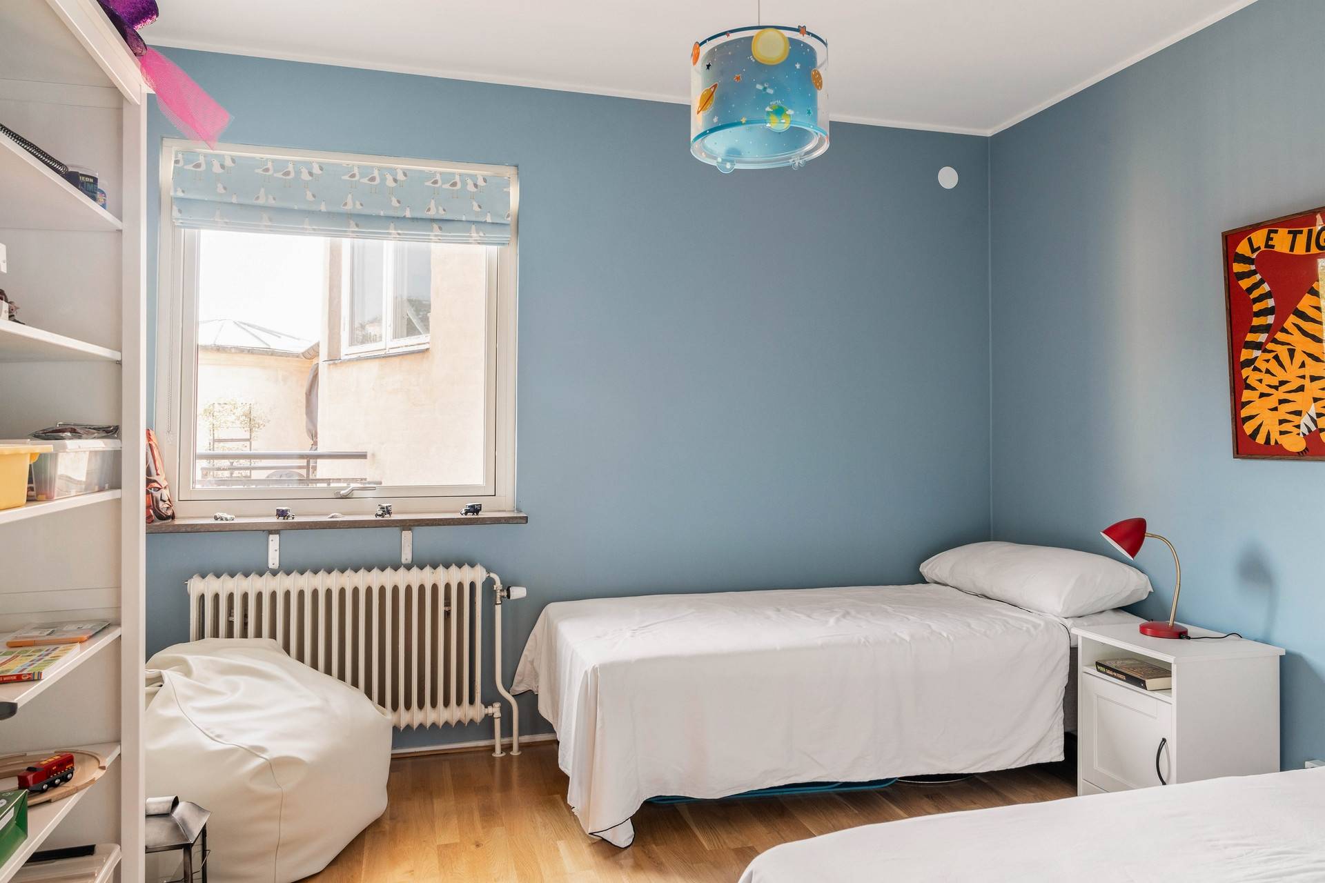 3 rum Lägenhet på Kullagatan 58 Centrum Helsingborgs kommun - bild 12