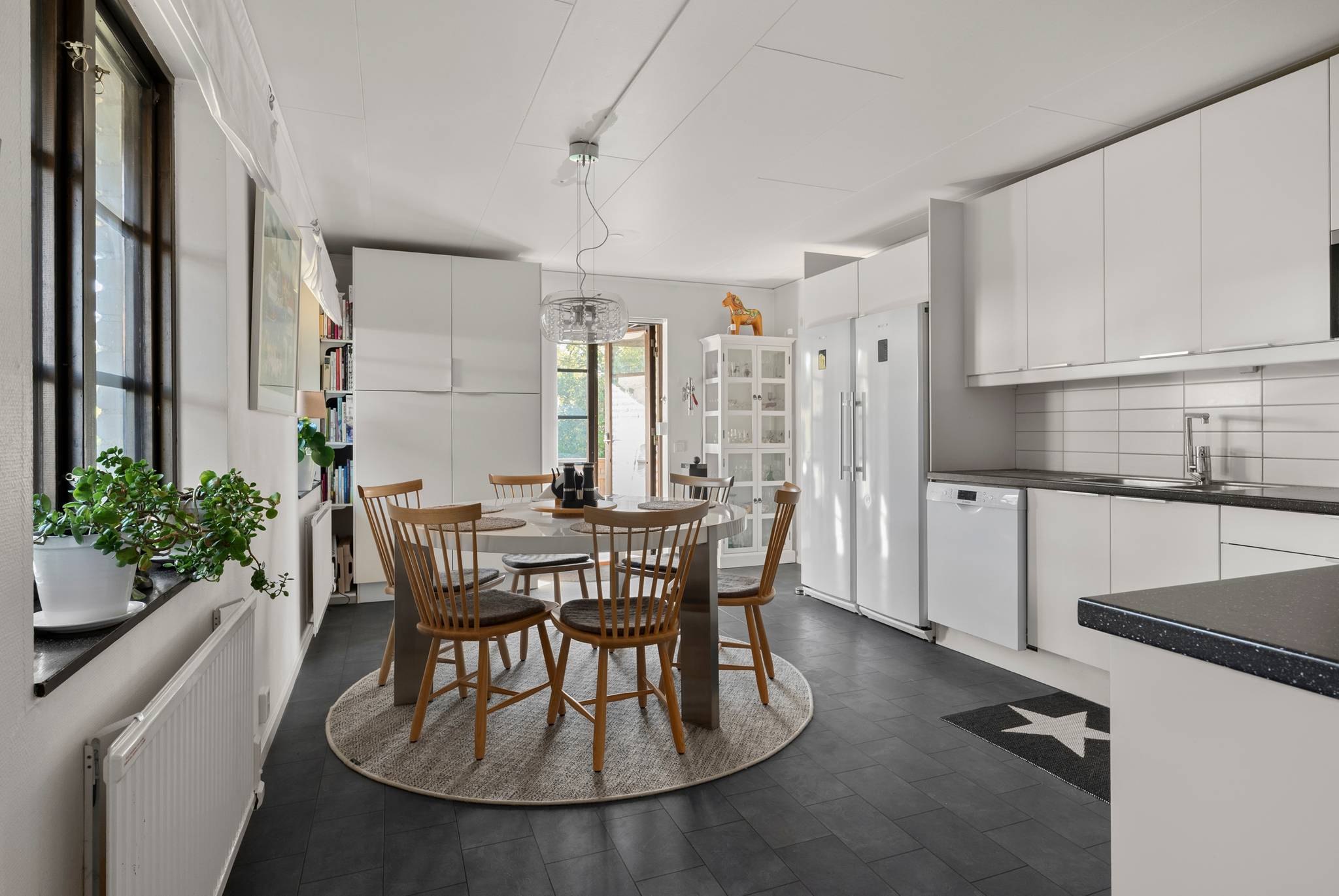 7 rum Villa på Grimvägen 2 Jakobsberg Järfälla kommun - bild 8