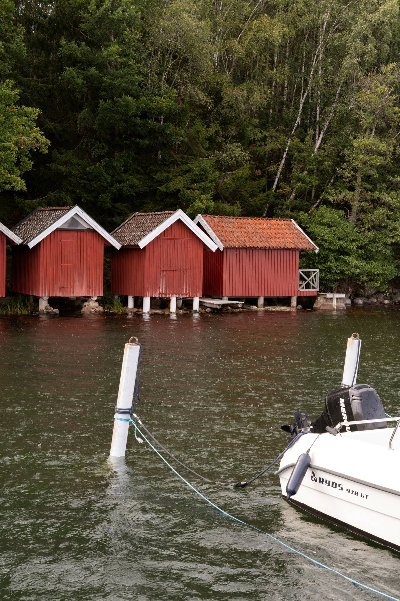 5 rum Vinterbonat fritidshus på Kårekile 781 Stillingsön Orust kommun - bild 56