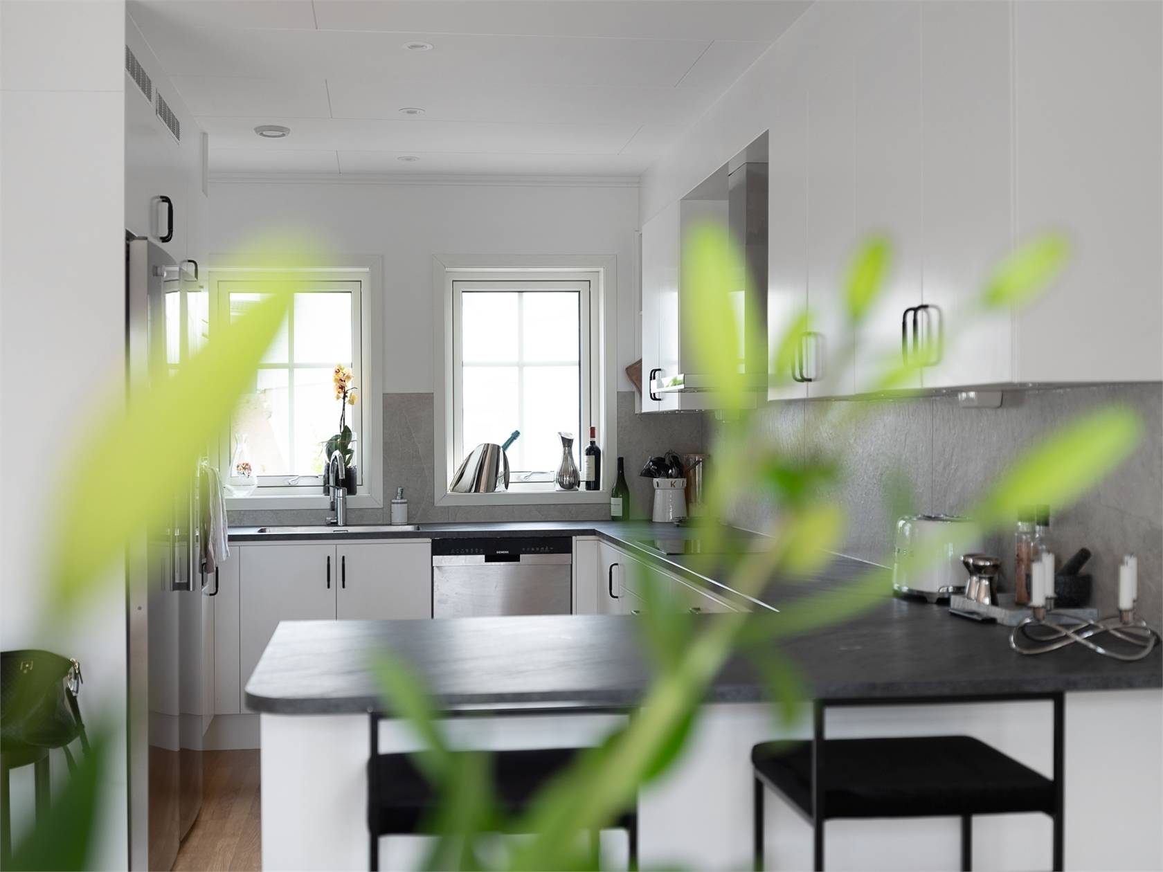 5 rum Villa på Södra Tornvägen 13 Lysekil Lysekils kommun - bild 13