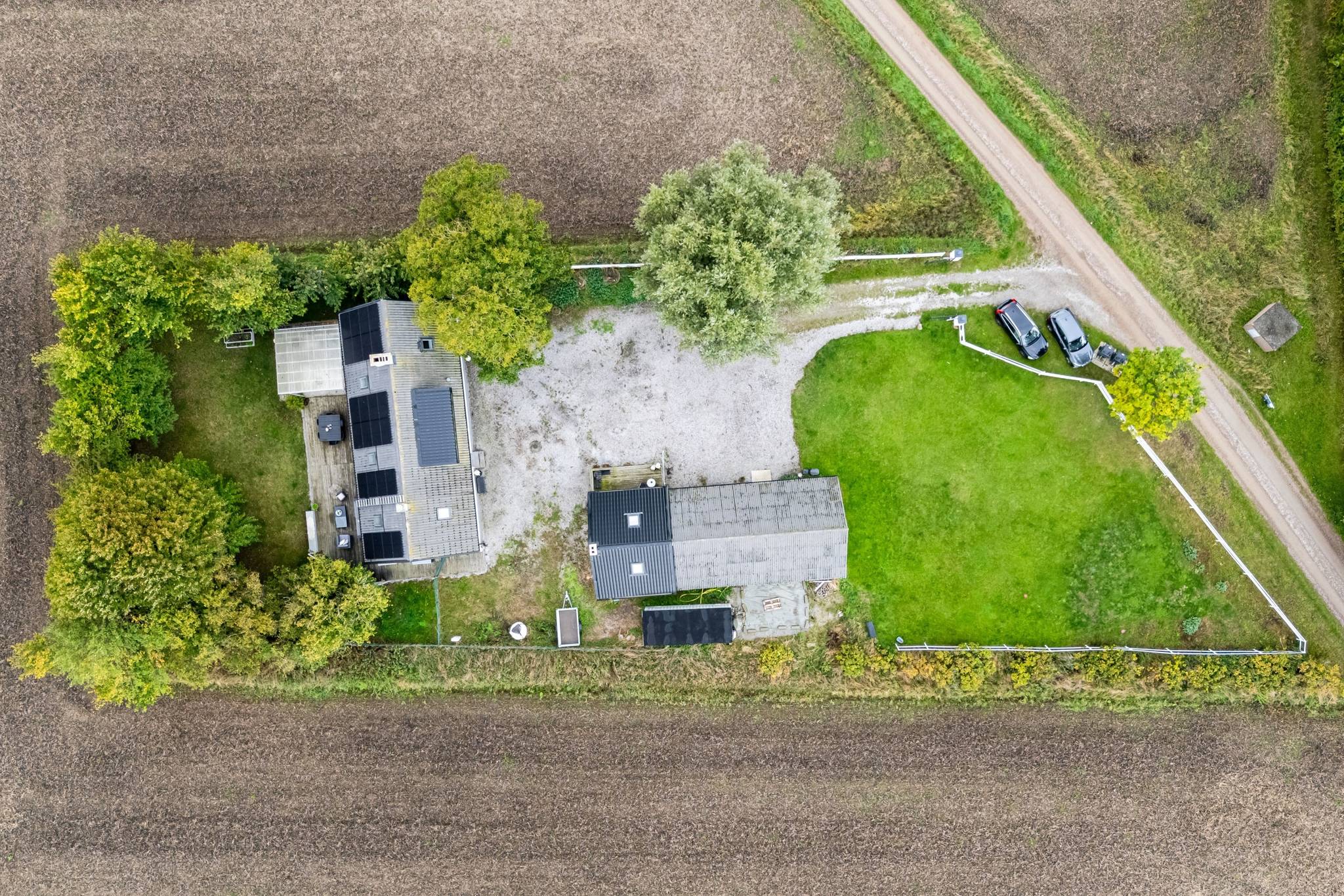 8 rum Villa på Vallkärra 242 Vallkärra Lunds kommun - bild 52