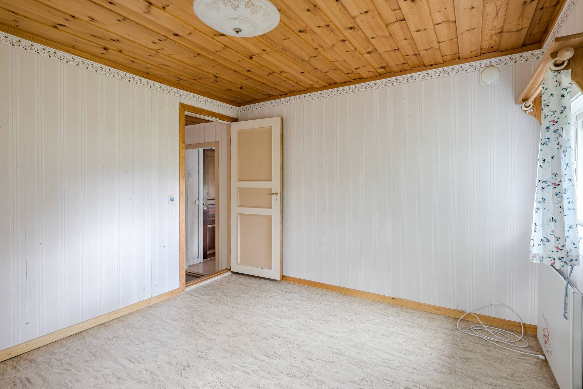 2 rum Villa på Sanne 647 Hackås Bergs kommun - bild 14