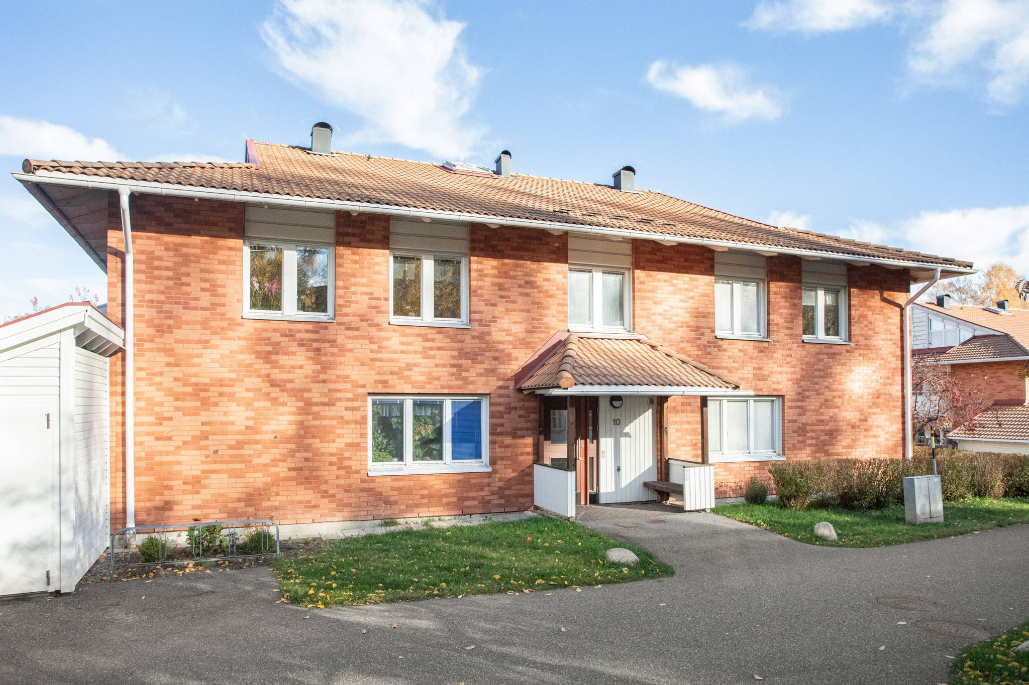 4 rum Lägenhet på Söderbytorpsgatan 10 Vendelsömalm Haninge kommun - bild 18