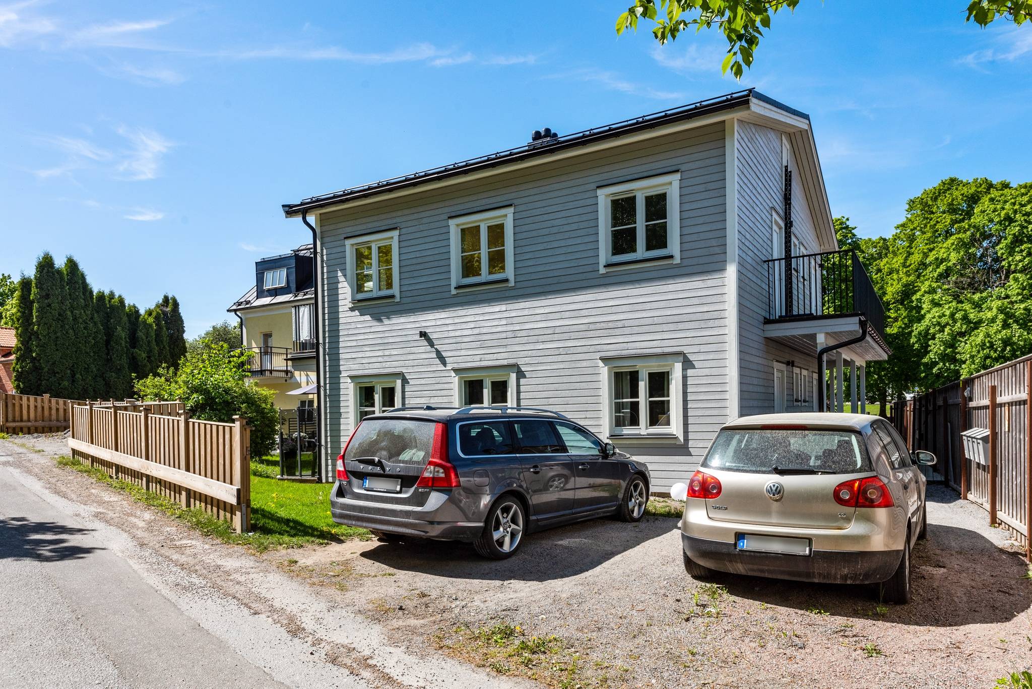 2 rum Lägenhet på Uppsalavägen 5H Rimbo Norrtälje kommun - bild 19