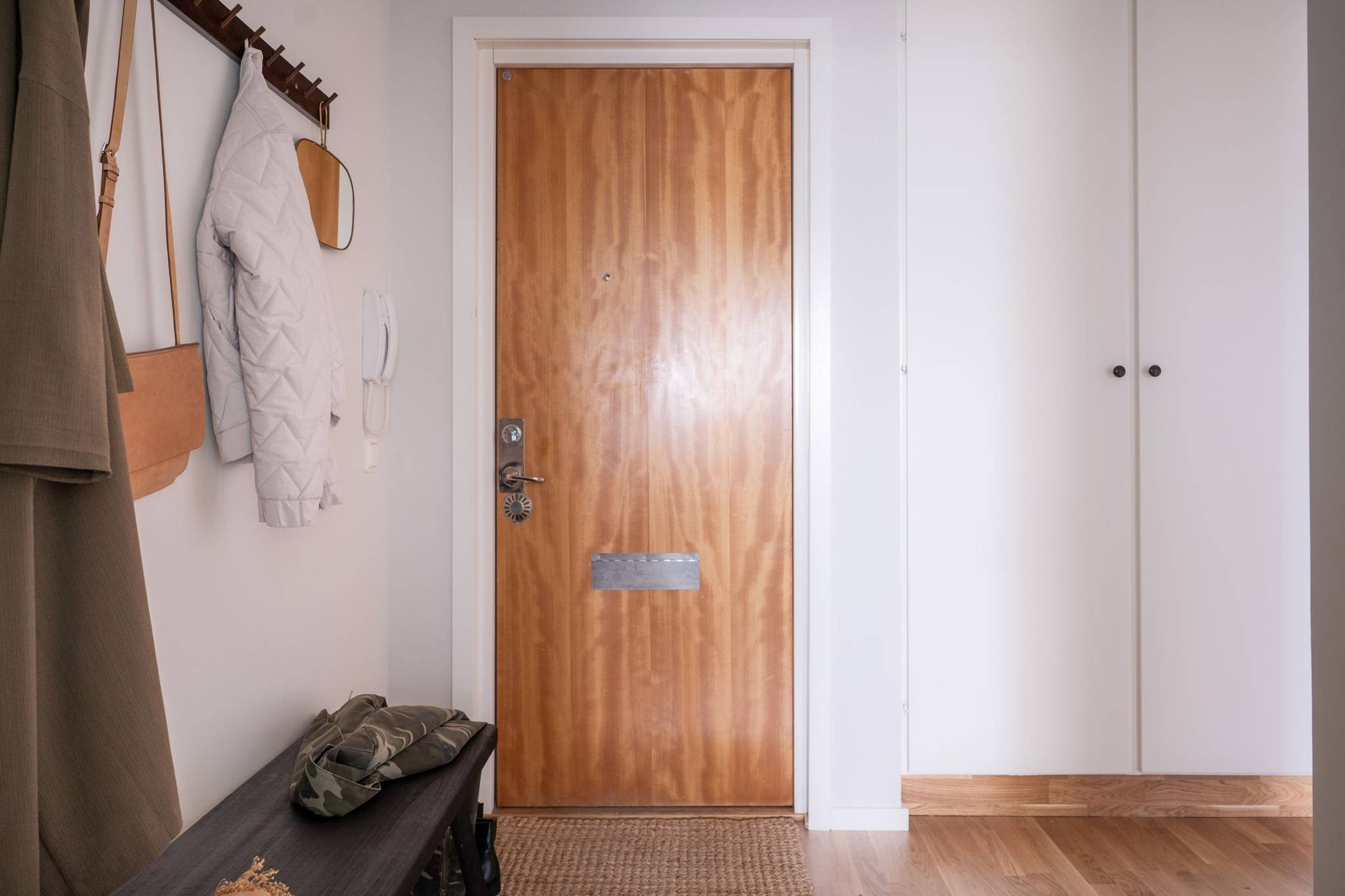 3 rum Lägenhet på Seglaregatan 22 Majorna Göteborgs kommun - bild 30