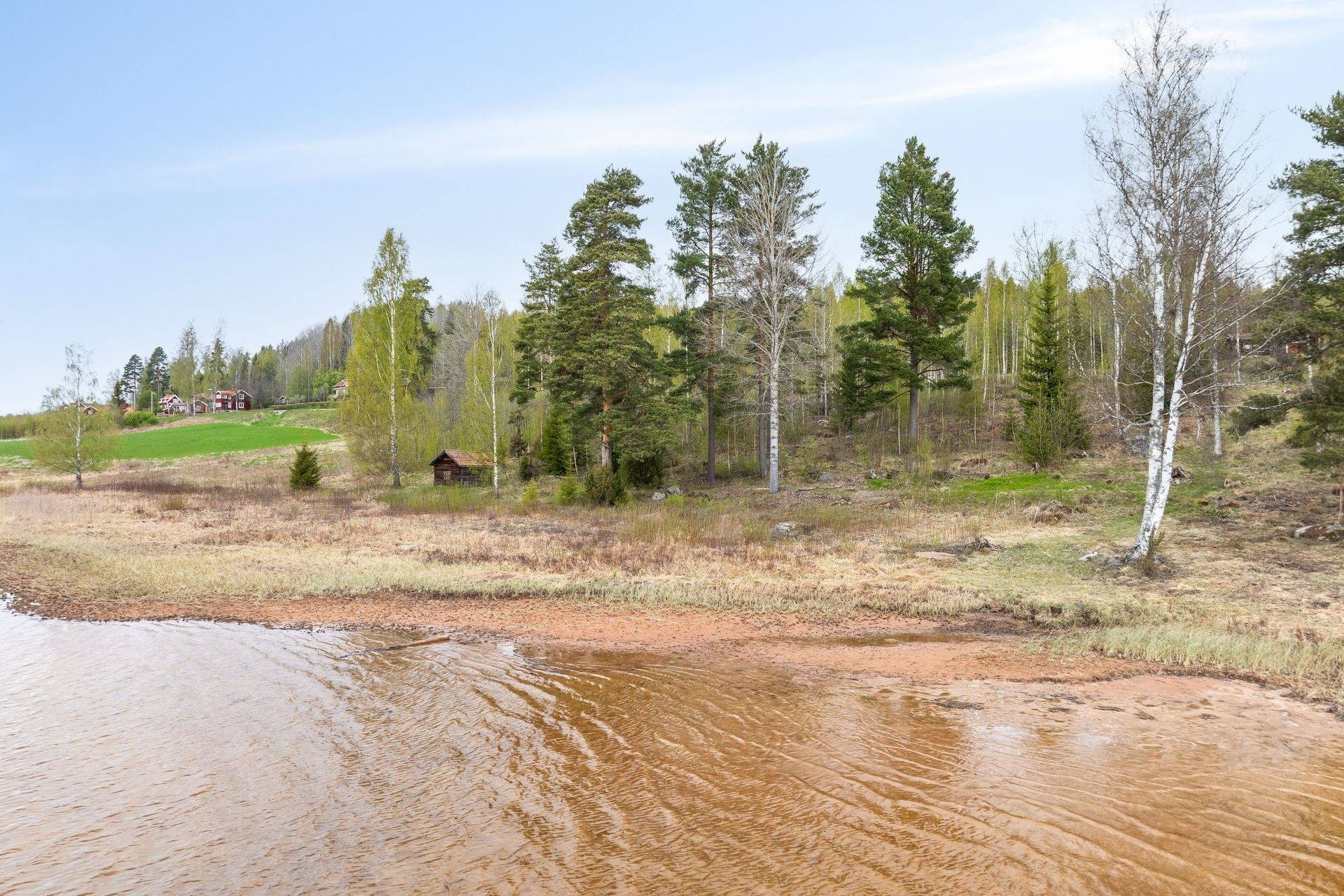 Tomt på BERG 11:7 Leksand Leksands kommun - bild 14