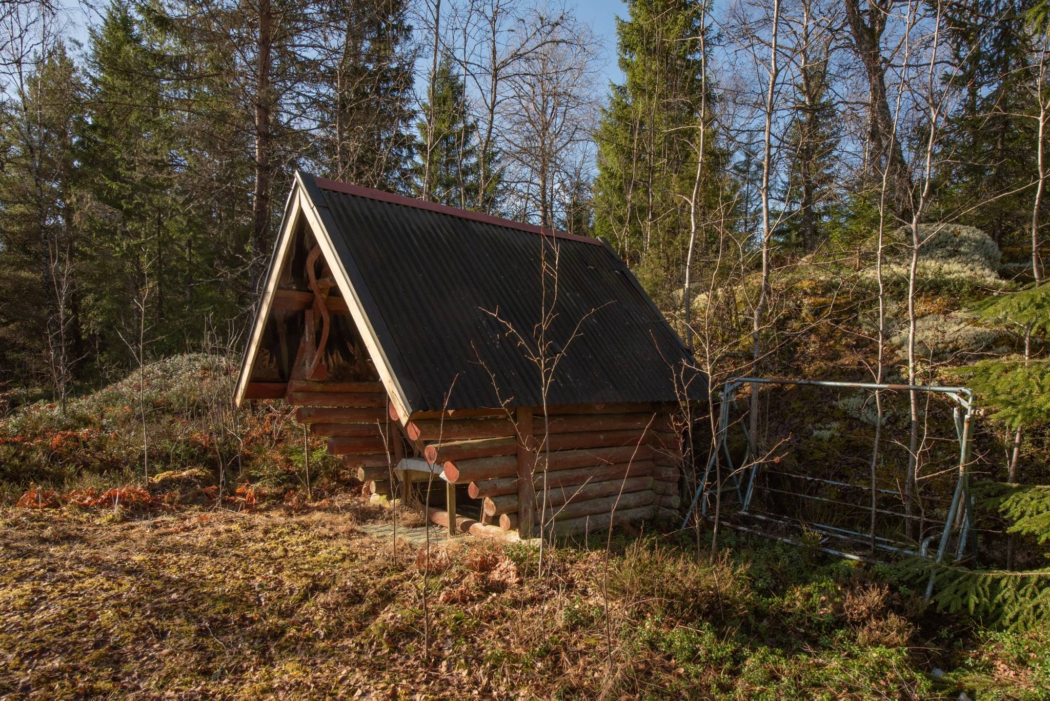 3 rum Villa på Ålaryd LYCKÅS BJÖRKSÄTER 1 Skillingaryd Vaggeryds kommun - bild 7