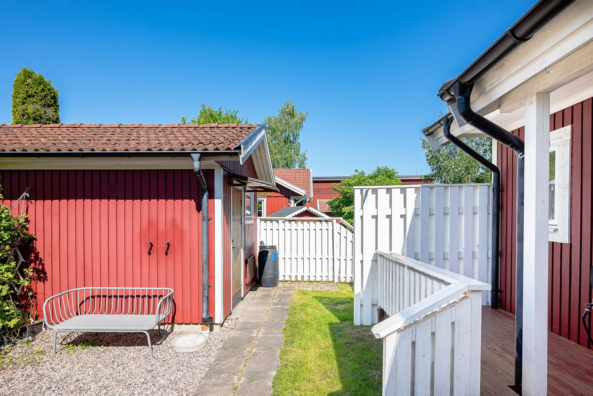 3 rum Lägenhet på Sörbygatan 8 Äsköping Katrineholms kommun - bild 25