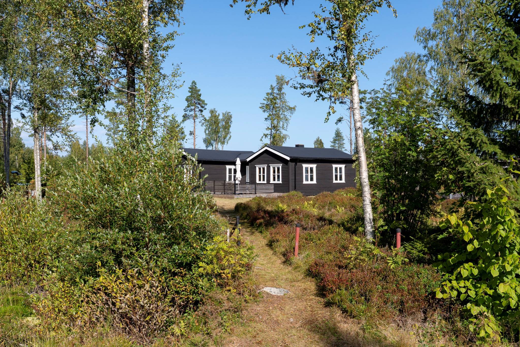 3 rum Fritidshus på Norra Norrfjärden 321 Norum Robertsfors kommun - bild 22