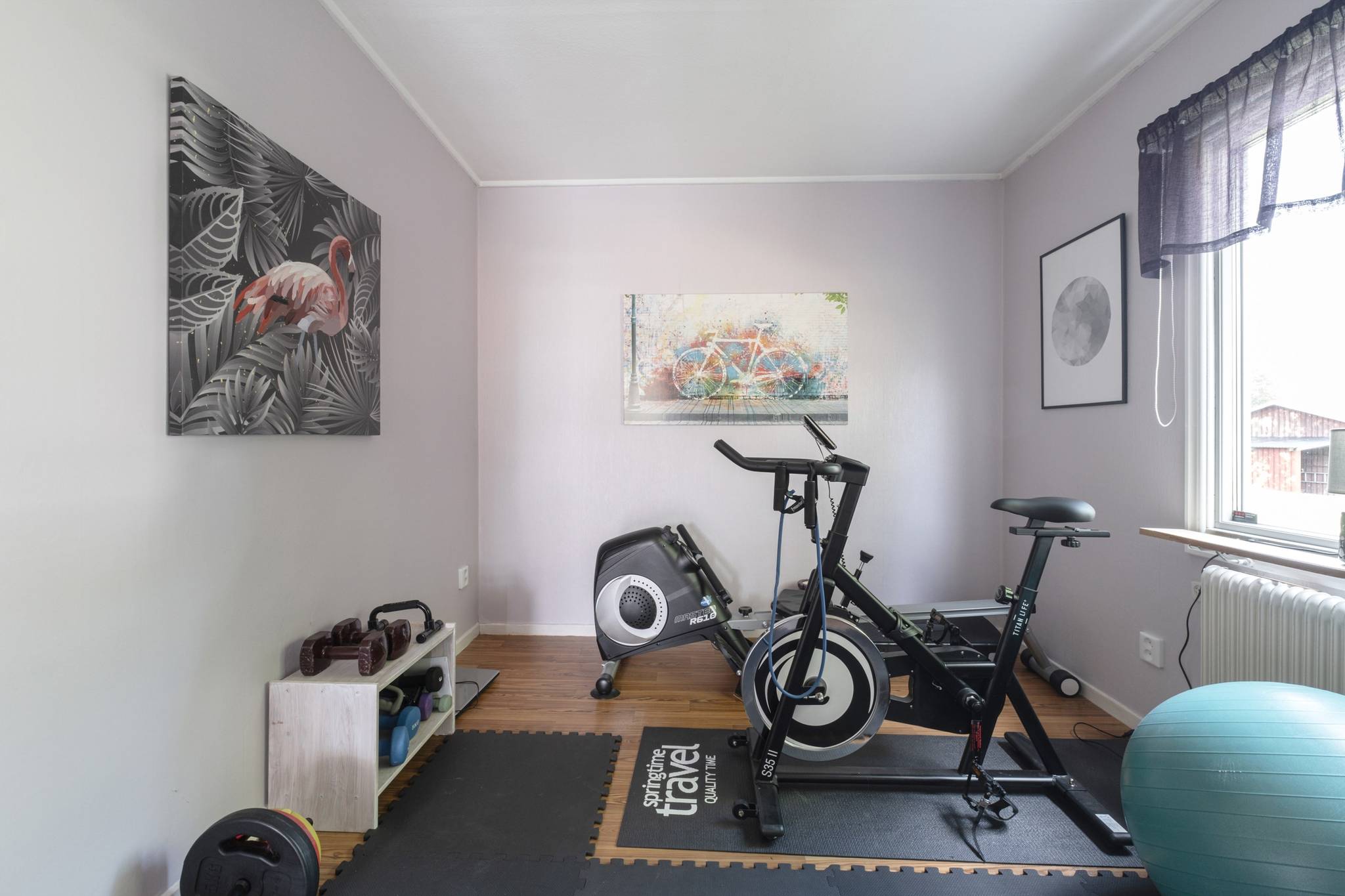5 rum Villa på Brunnsvägen 22 Ludvika kommun - bild 12