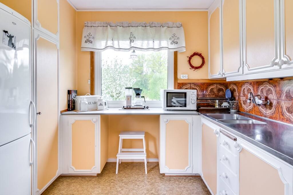 4 rum Villa på Bonnslättsvägen 45 Bonnslätt Kristianstads kommun - bild 10