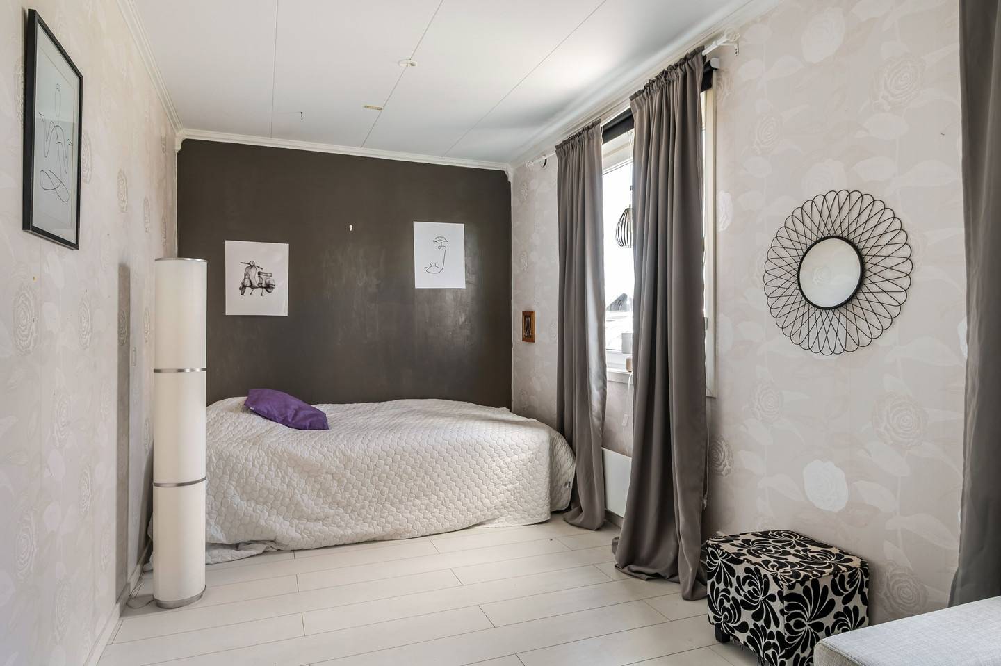 5 rum Villa på Jökelvägen 19 Slomarp Mjölby kommun - bild 18