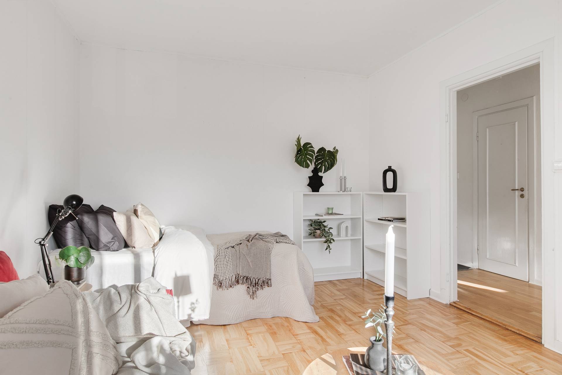 1 rum Lägenhet på Klintbergsgatan 11 Centralt väster Gävle kommun - bild 11