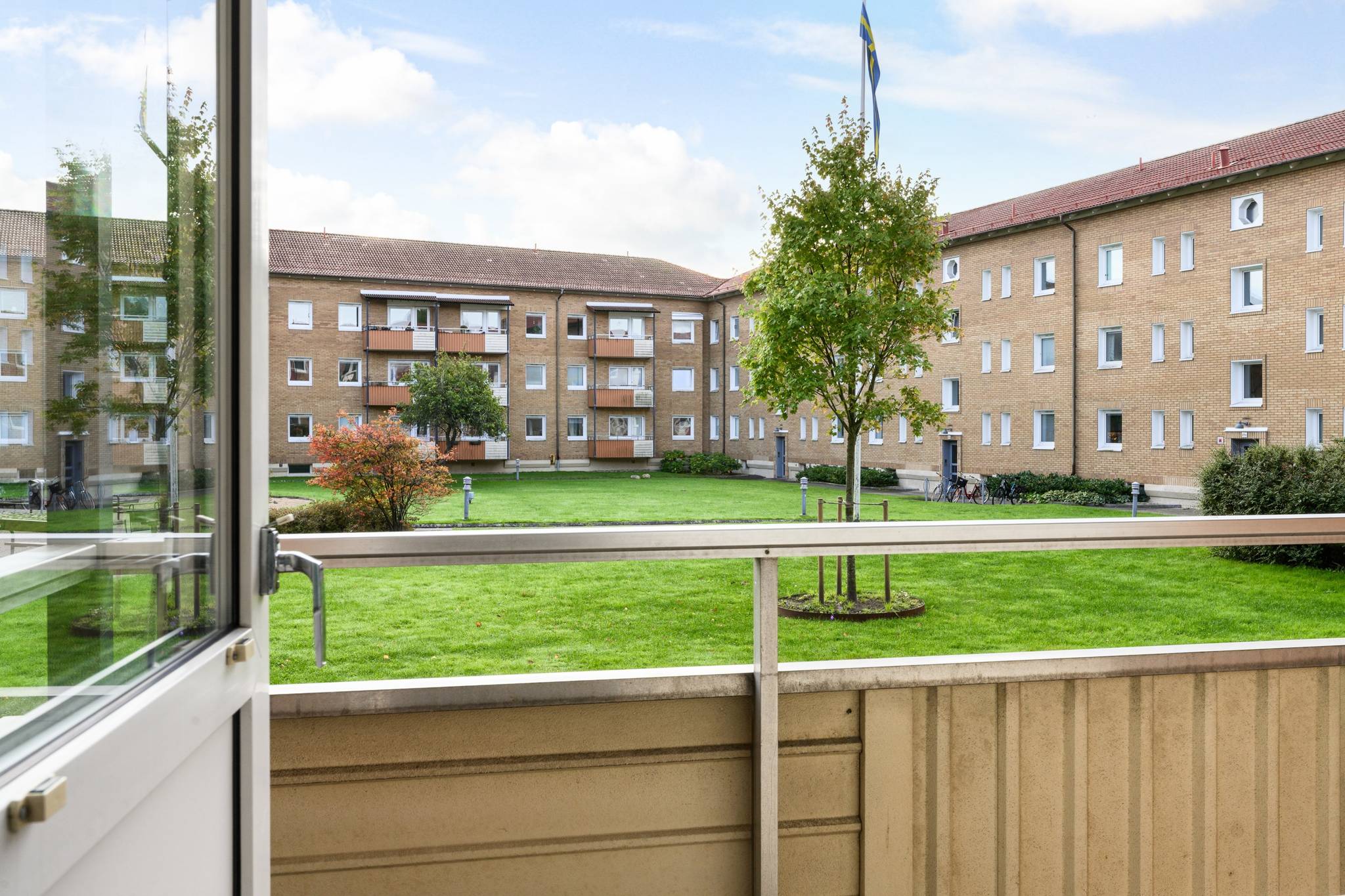 2 rum lägenhet på Arvid Lindmansgatan 23B Centrala Hisingen, Göteborgs kommun - bild 4