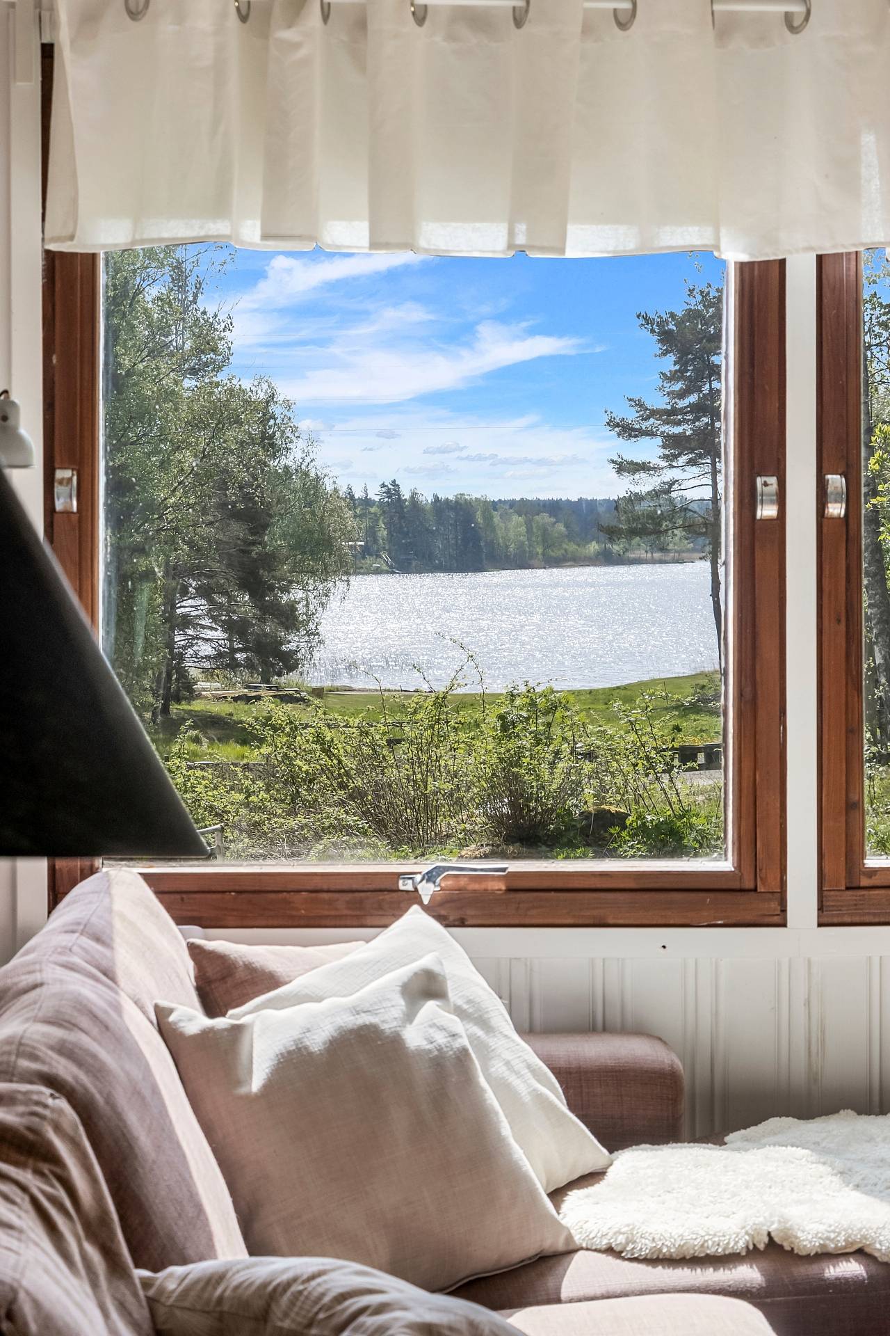 3 rum Fritidshus på Stråkvägen 10 Skinnskatteberg Holmsbovallen Skinnskattebergs kommun - bild 11