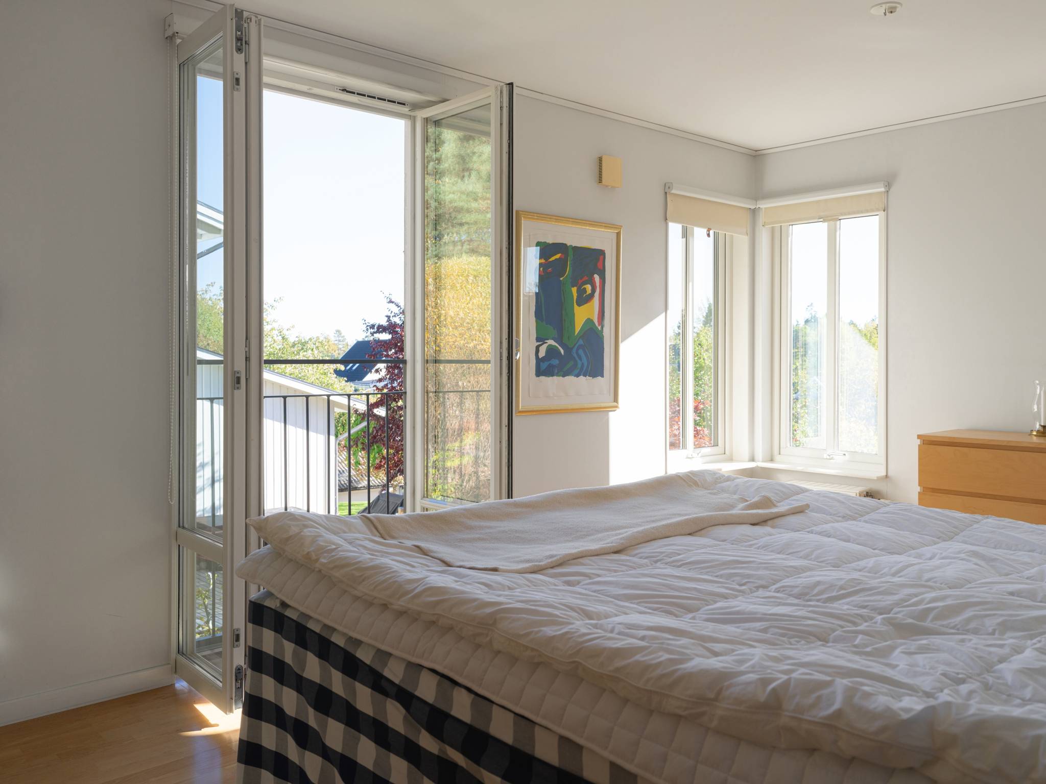 6 rum Villa på Backåsvägen 25 Länna Huddinge kommun - bild 16