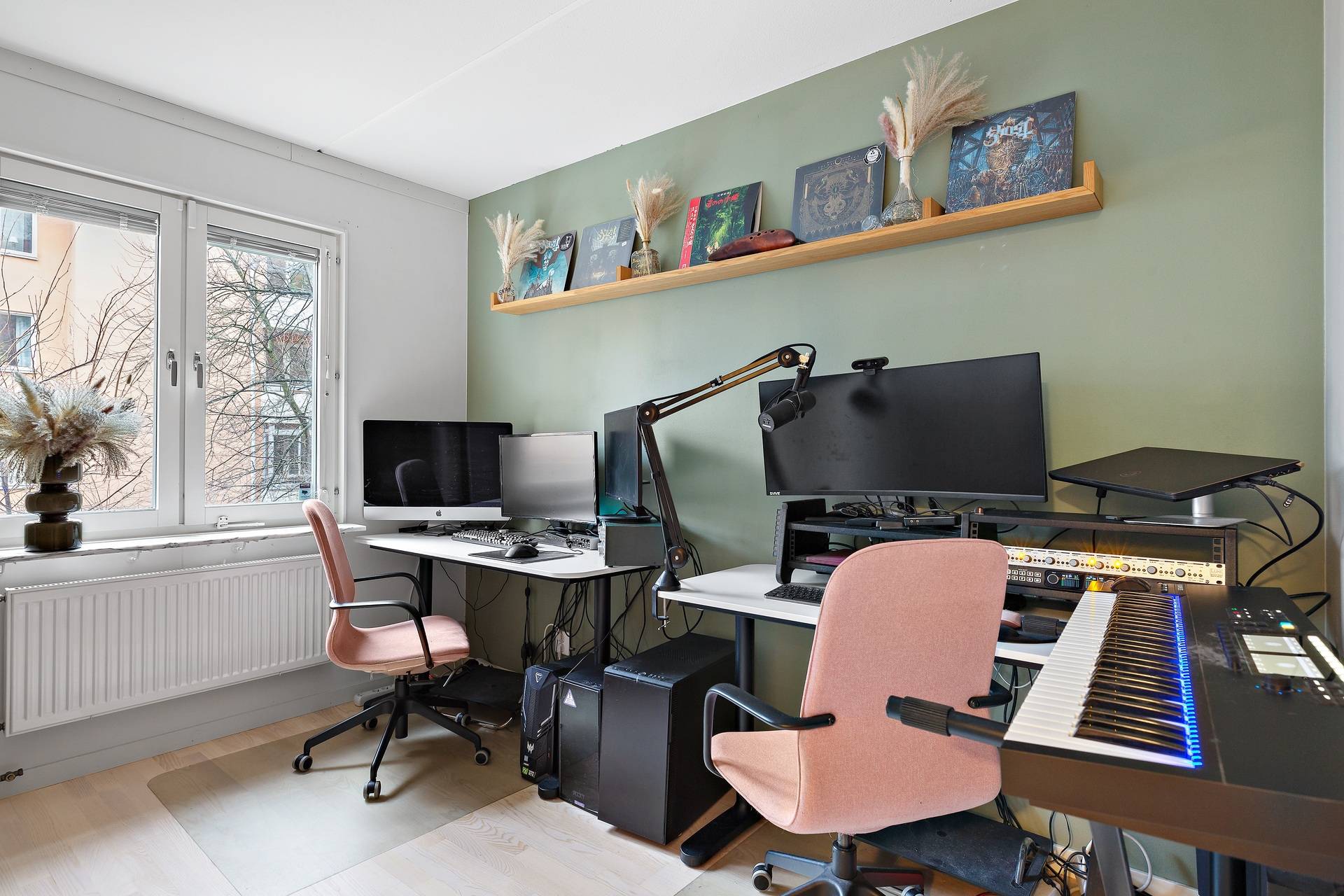 3 rum Lägenhet på Eliegatan 10 Centrala Sundbyberg Sundbybergs kommun - bild 10