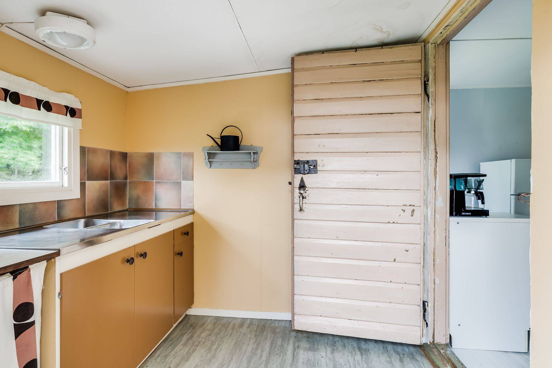 5 rum Fritidshus på Hårdahult Låkhult 1 Häradsbäck Älmhults kommun - bild 4