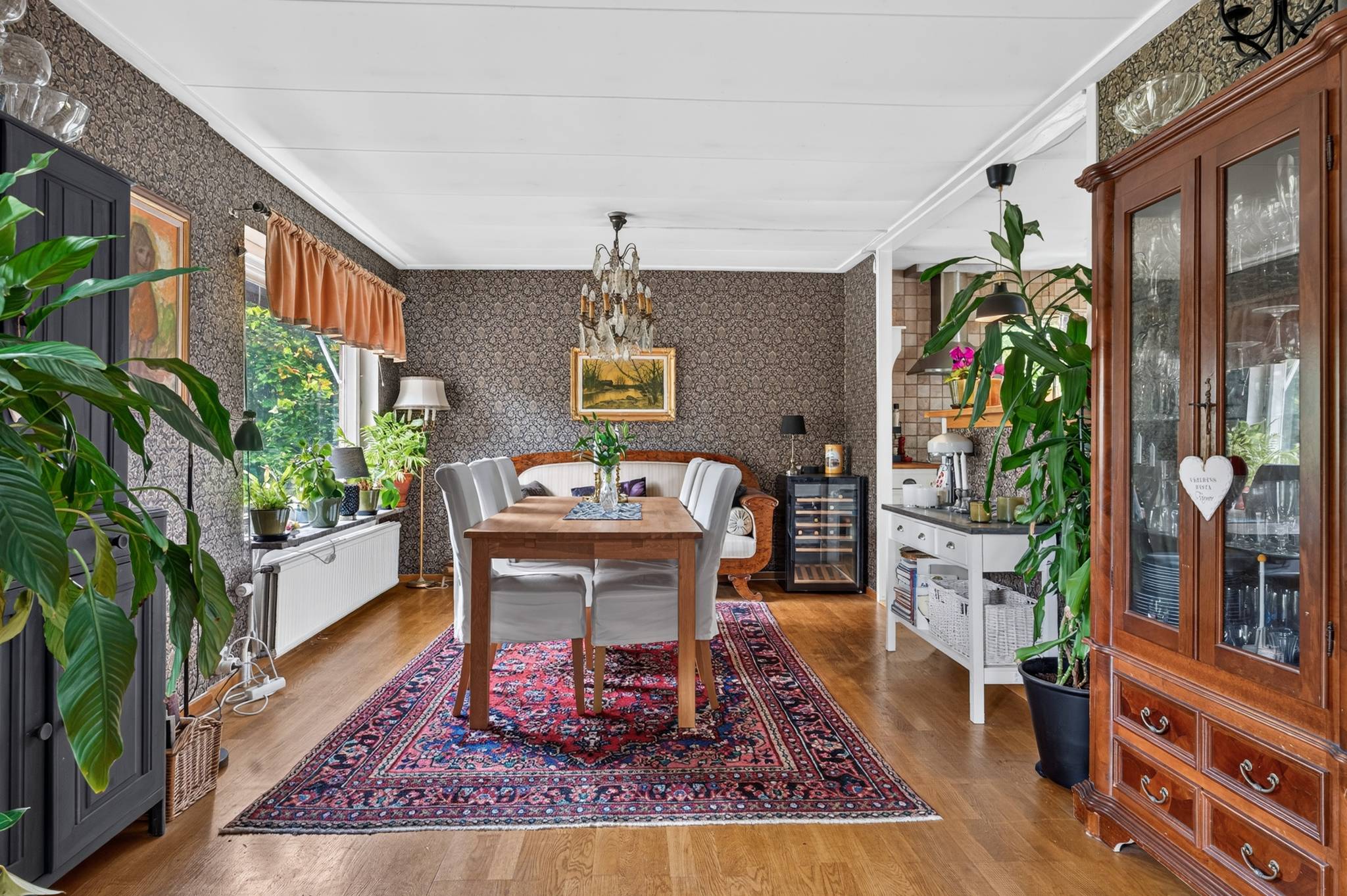 4 rum Villa på Carls åbyvägen 9 Karls-Åby Karlskoga kommun - bild 10