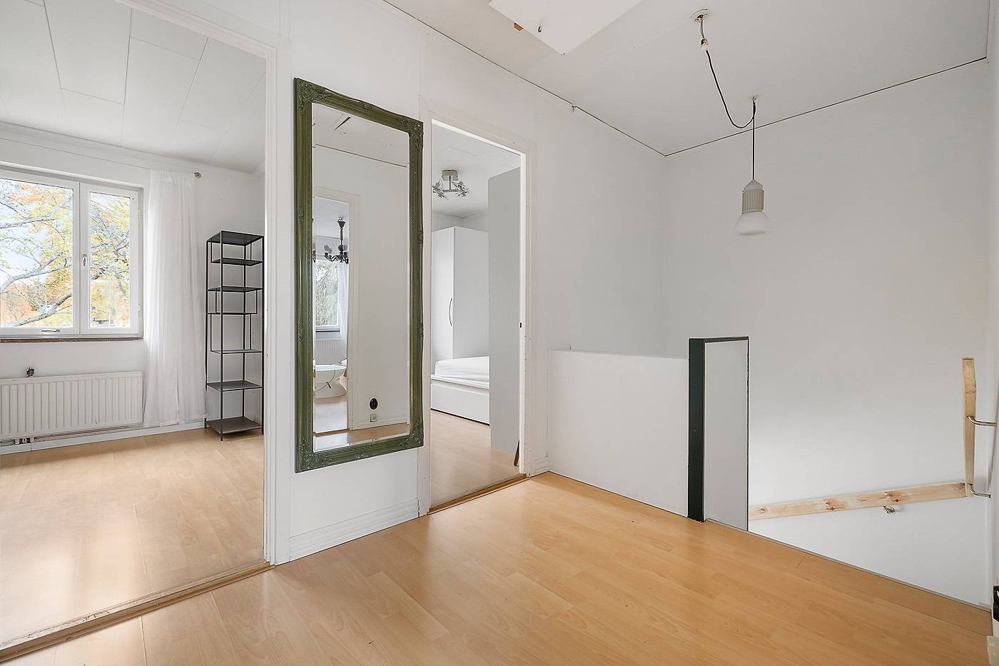 5 rum Villa på Galoppvägen 2 Jakobsberg Järfälla kommun - bild 13