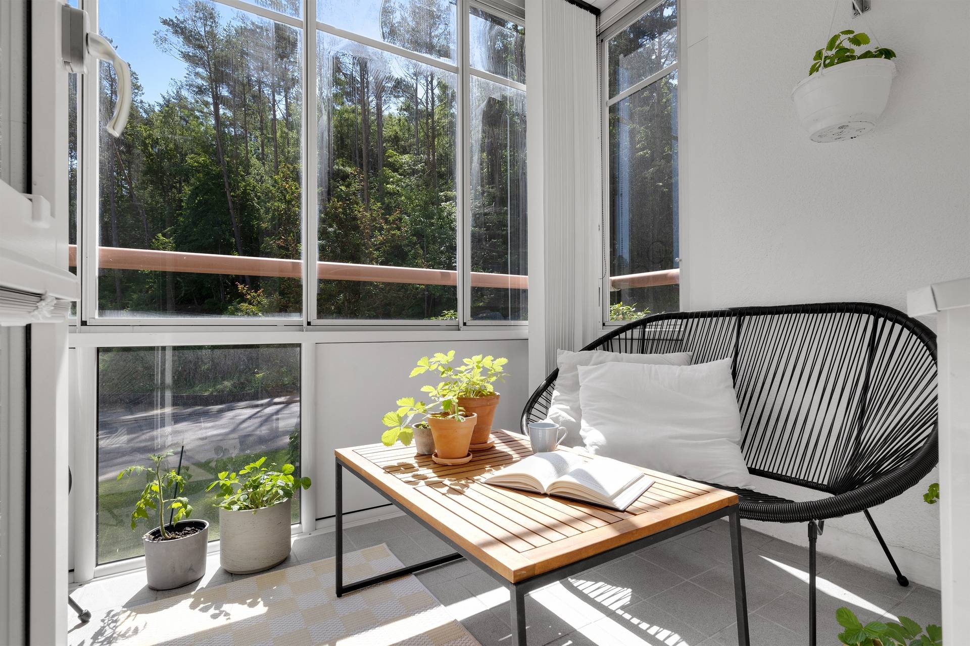 3 rum Lägenhet på Fritjof Nansens väg 2 Bohusgården Uddevalla kommun - bild 5