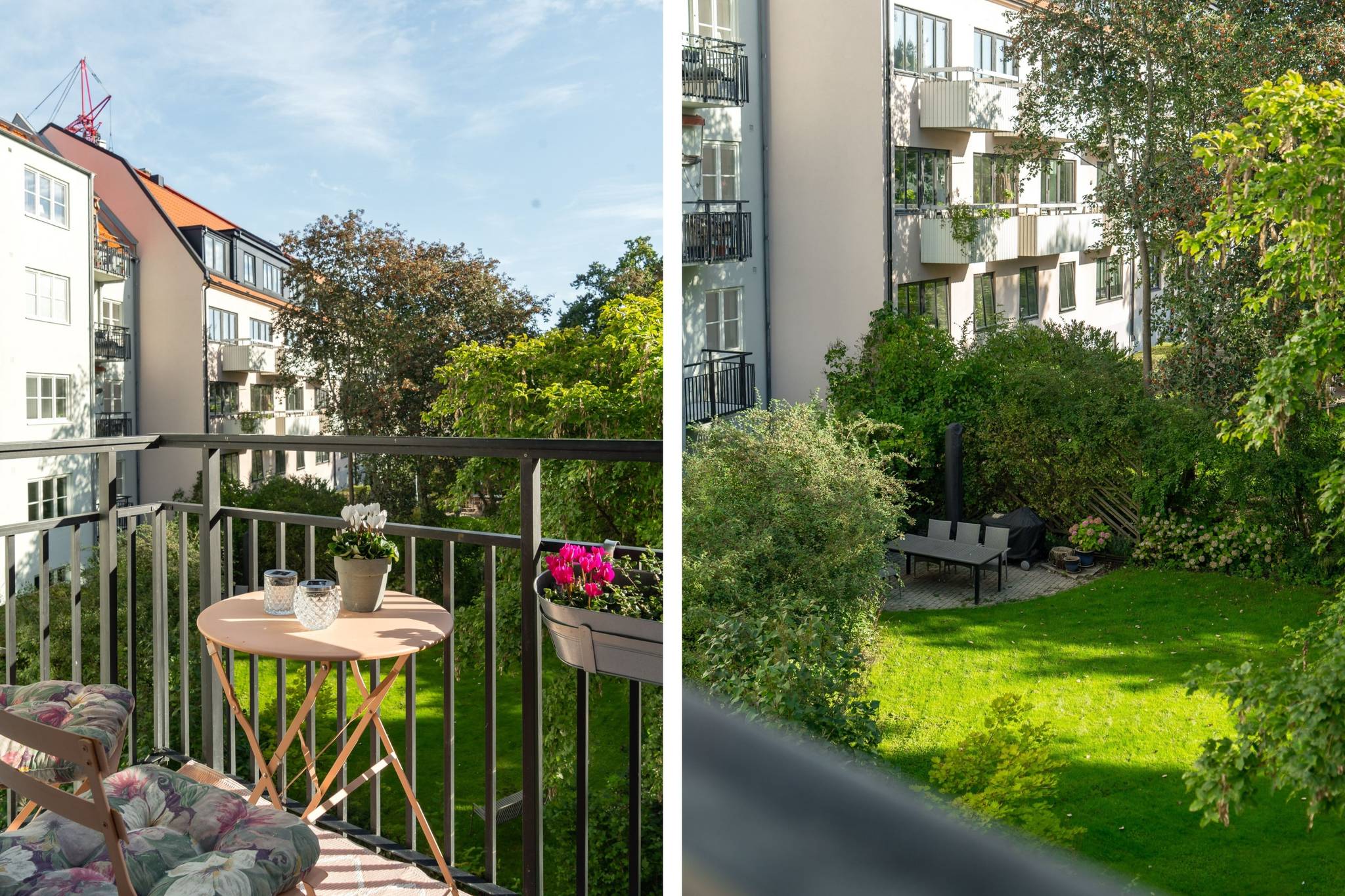 3 rum Lägenhet på Pålsjögatan 8 Tågaborg Helsingborgs kommun - bild 2