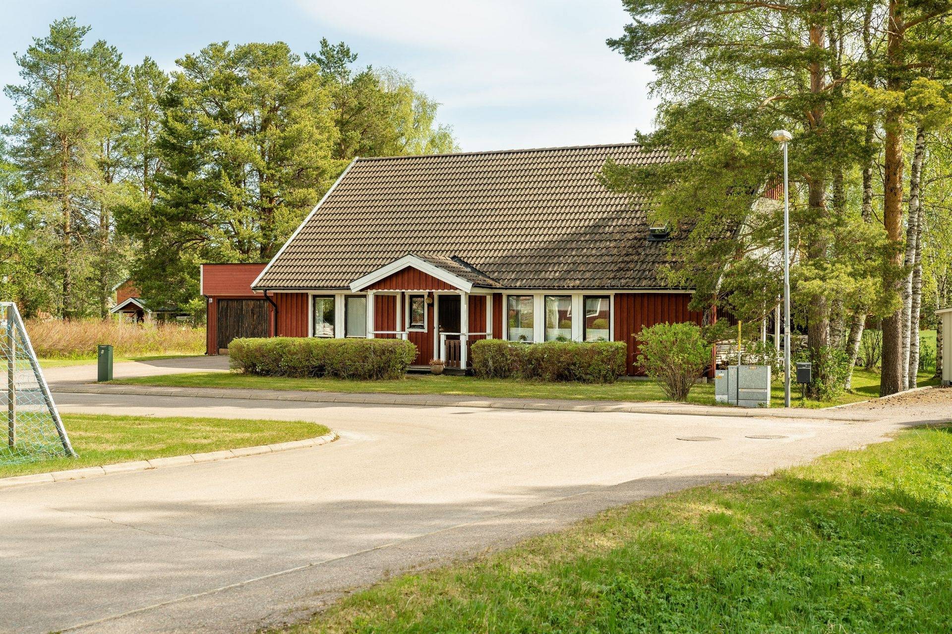 5 rum Villa på Kålvägen 6 Malung Malung-Sälens kommun - bild 27