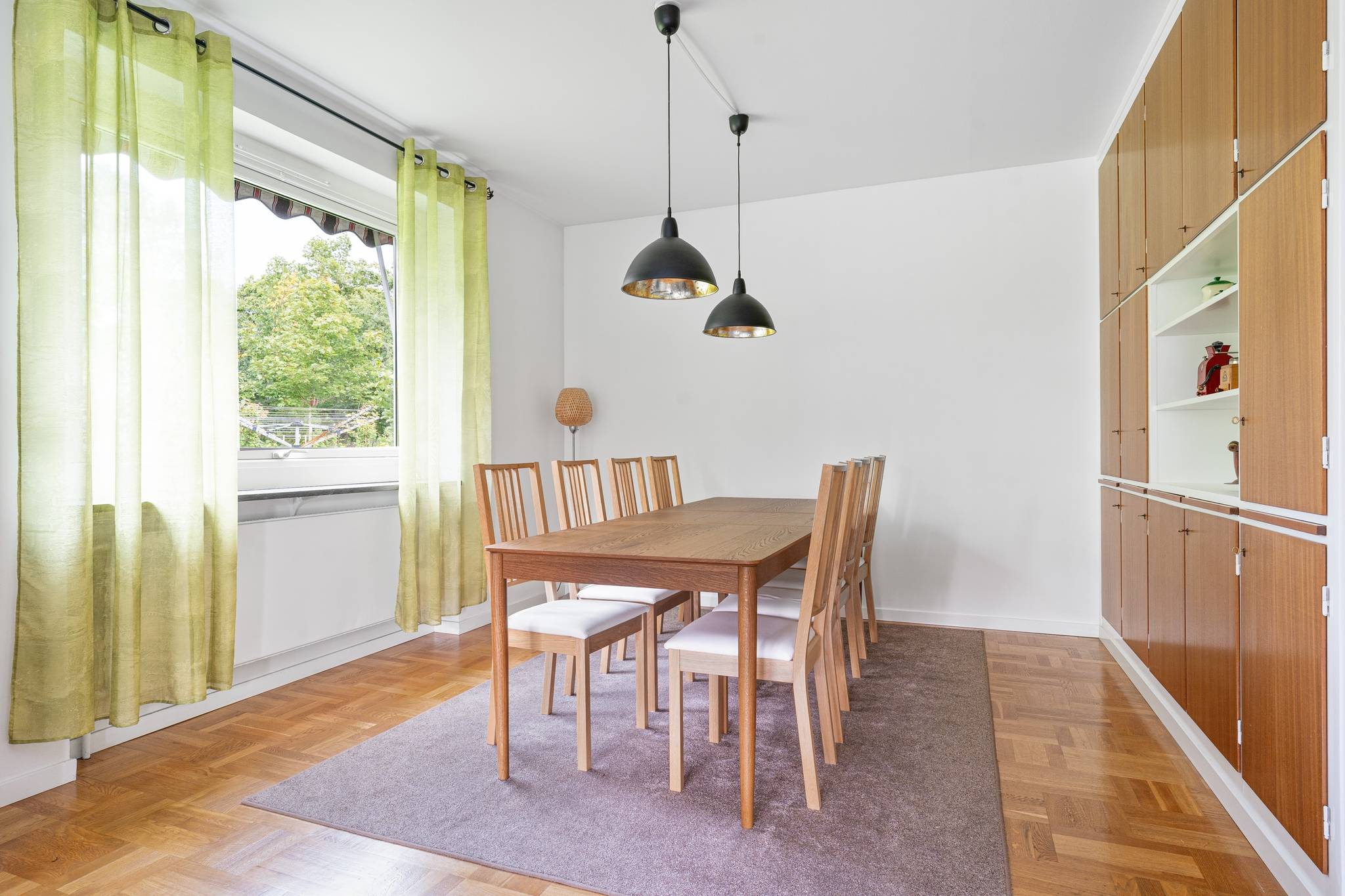 6 rum Villa på Västra Nobelvägen 7 Karls-Åby Karlskoga kommun - bild 16