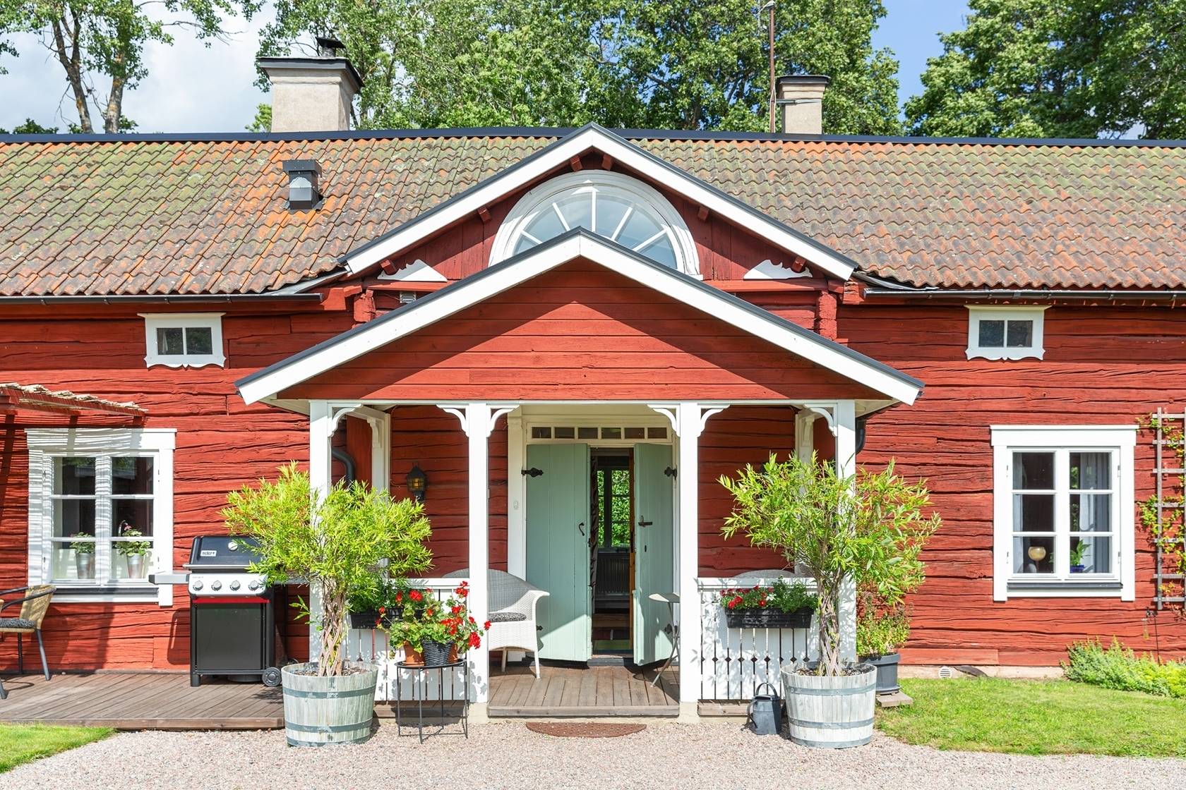 6 rum Villa på Olunda 225 Östuna Knivsta kommun - bild 9
