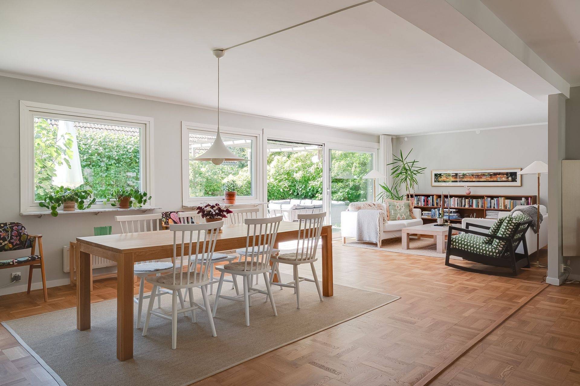 6 rum Villa på Collins väg 22C Höllviken Vellinge kommun - bild 2