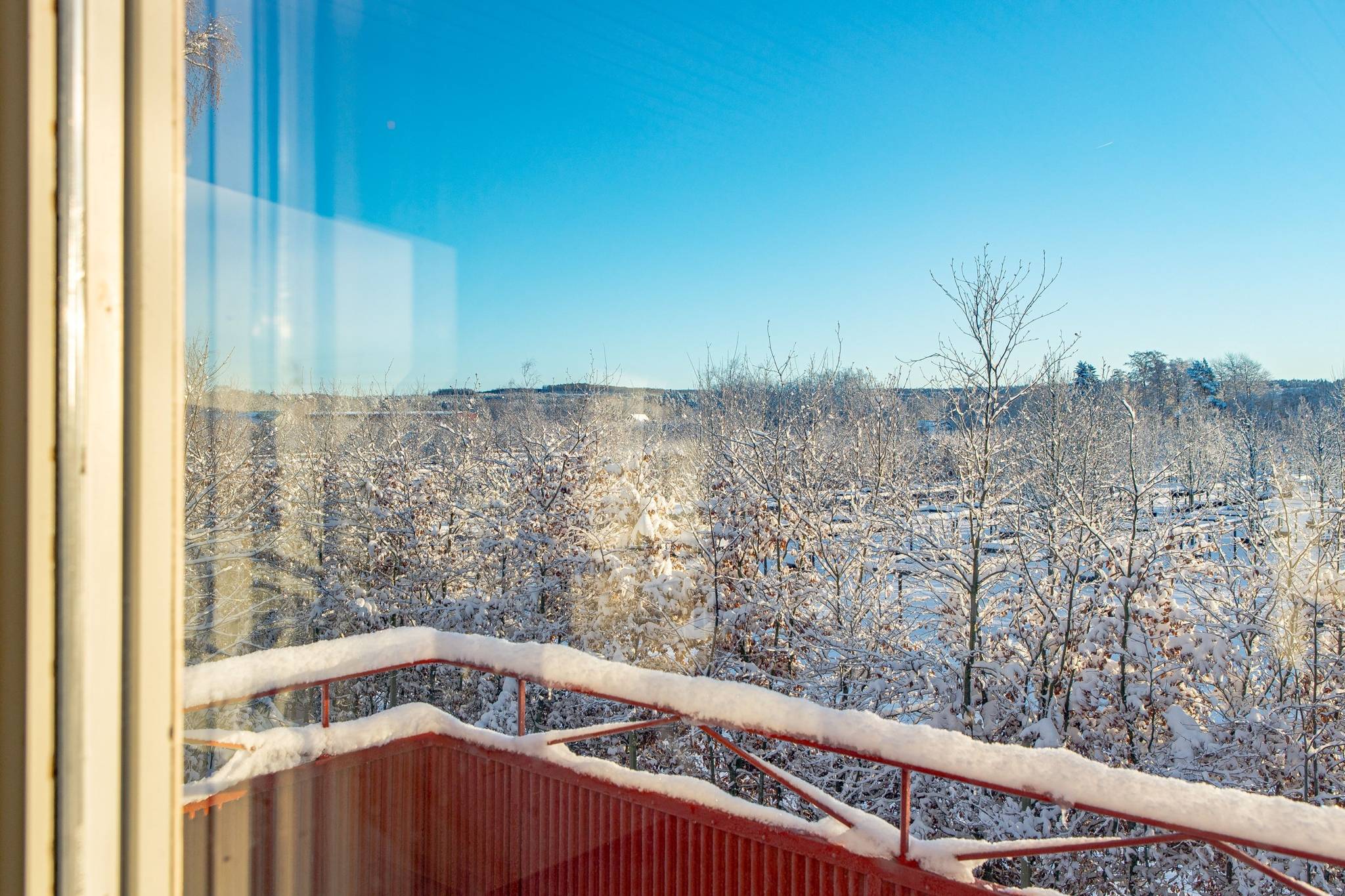6 rum Villa på Tönnersjö Stomgården 430 Tönnersjö Halmstads kommun - bild 30