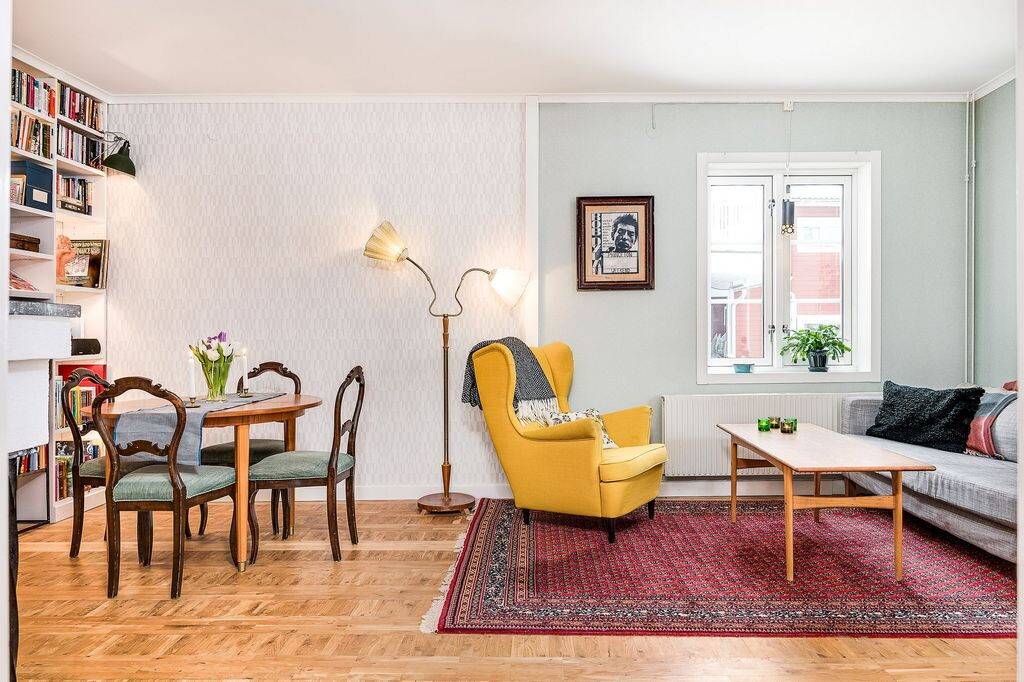 3 rum Lägenhet på Moragatan 13A Östanfors Falu kommun - bild 6