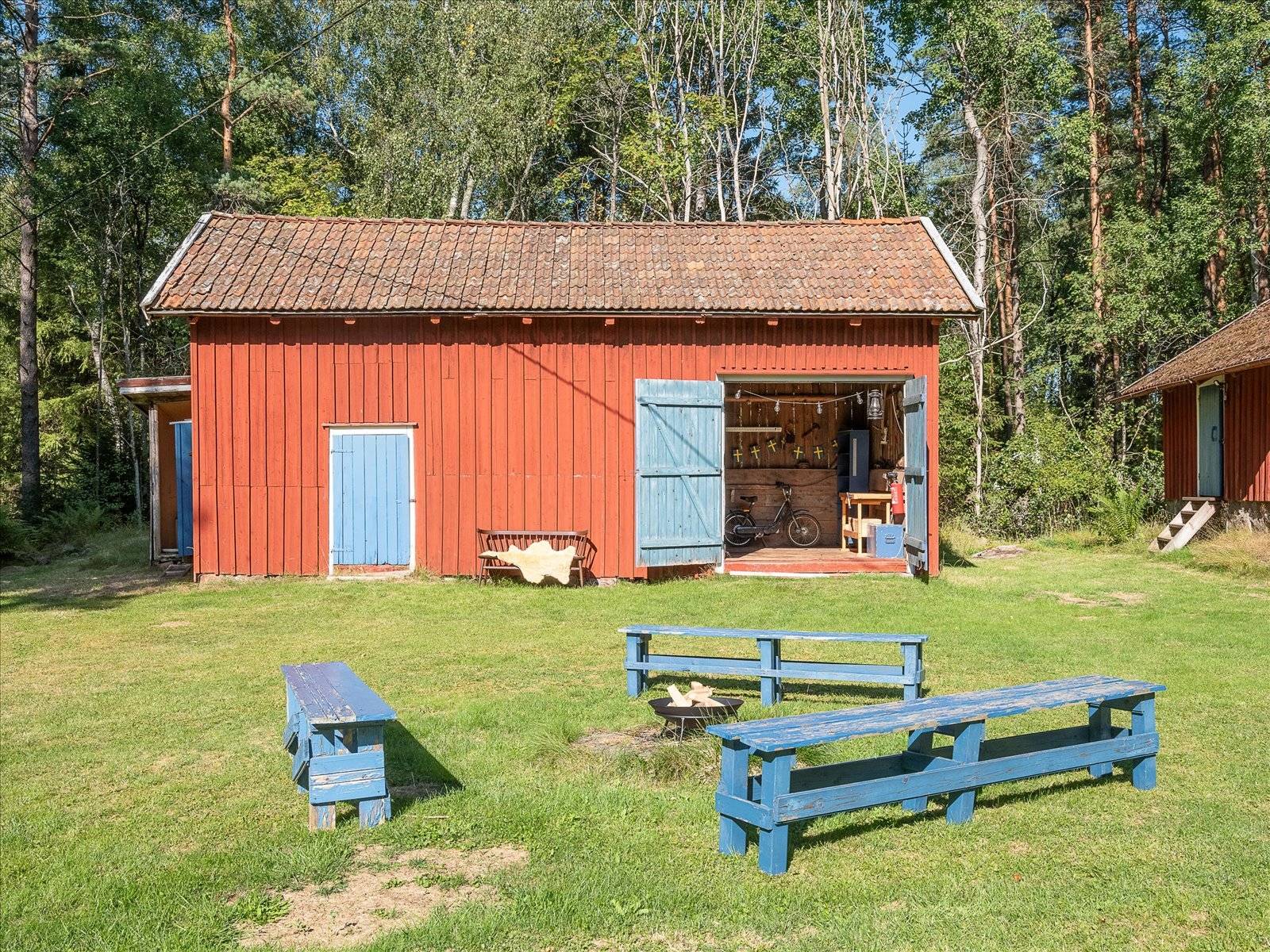 4 rum Villa på Sörbygdsvägen 58 Skaveröd Munkedals kommun - bild 31