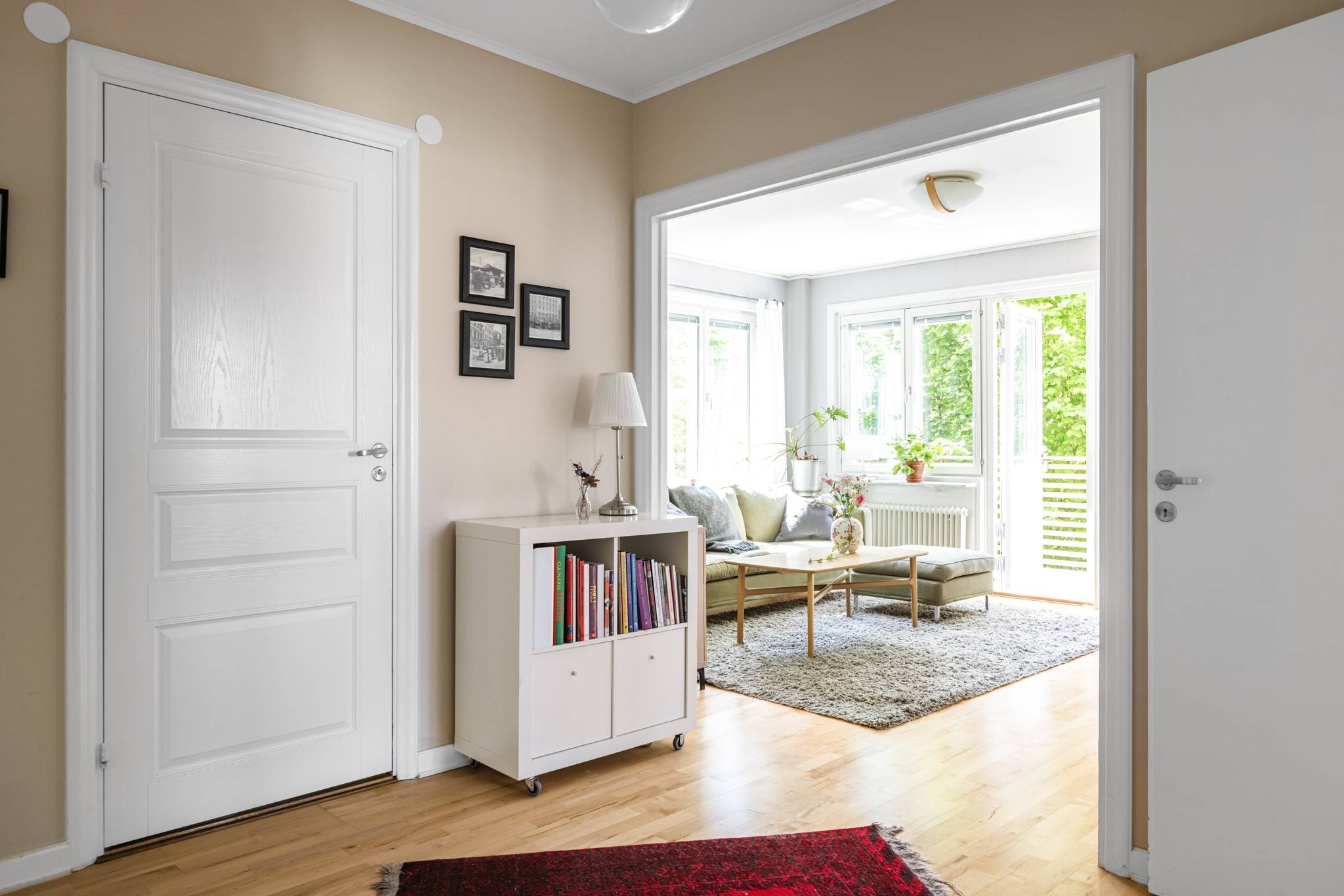 6 rum Villa på Gamla Magelungsvägen 51 Örby Stockholms kommun - bild 20