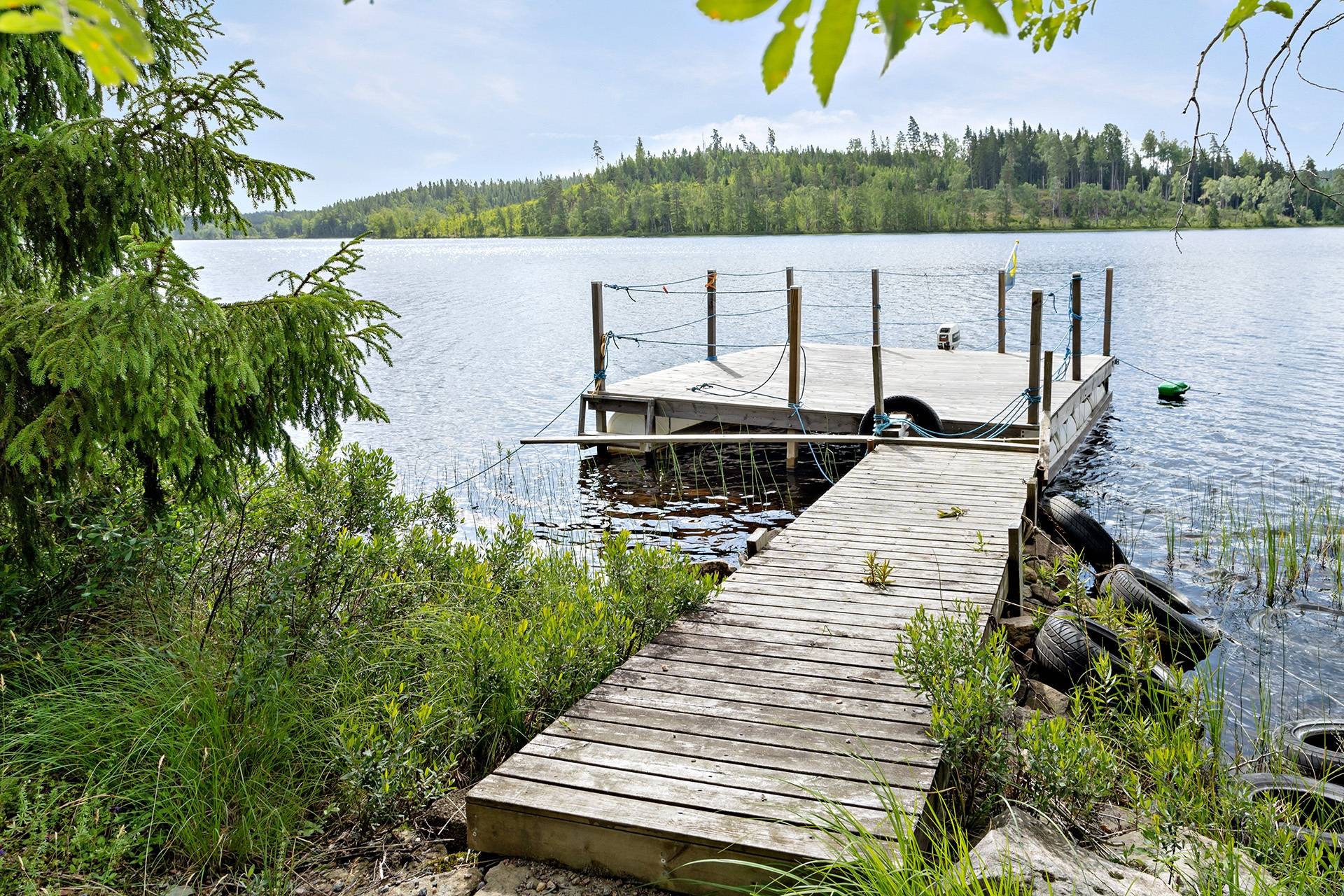 4 rum Fritidshus på Öd 30 Åsenhöga Gnosjö kommun - bild 7
