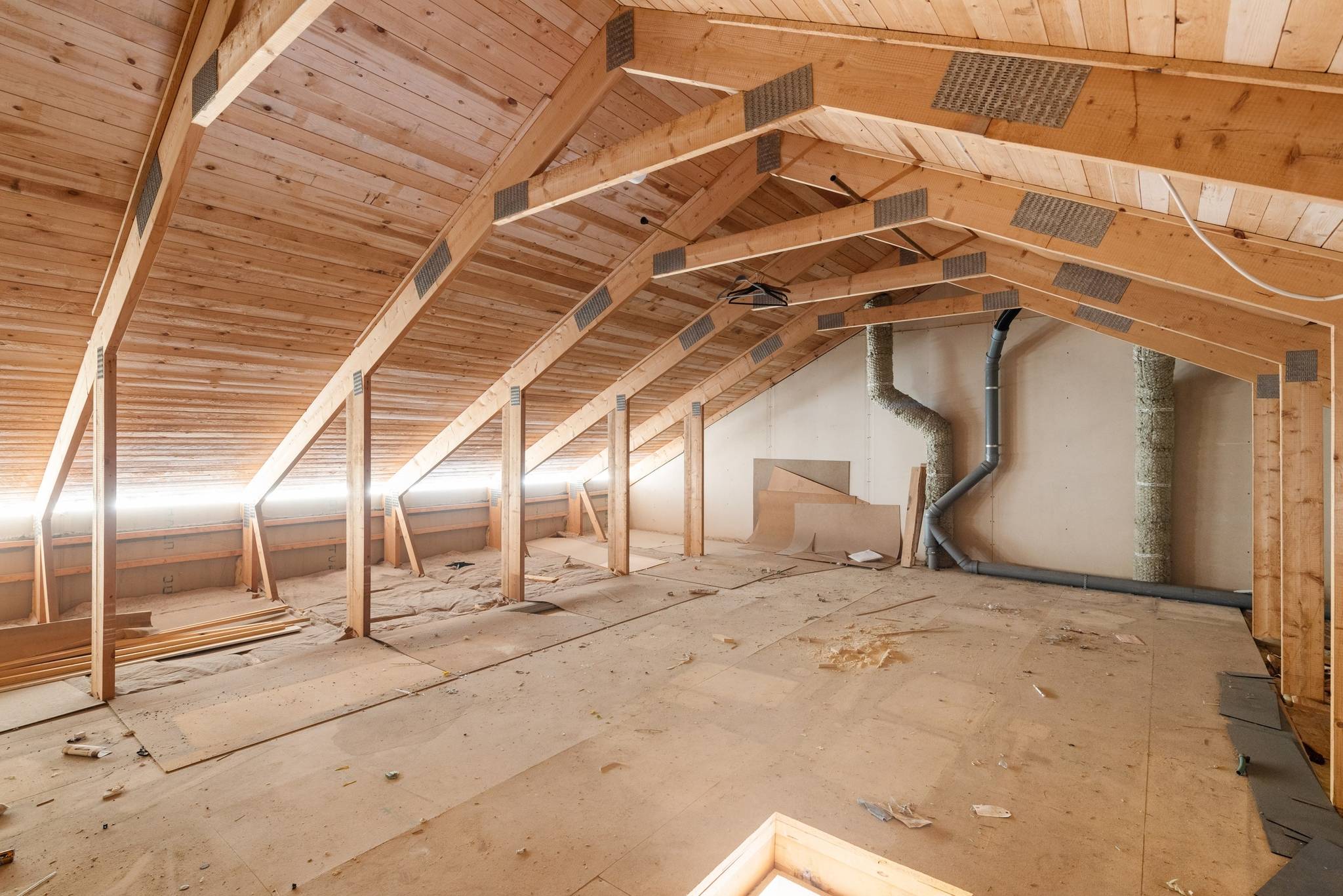 4 rum Radhus på Fältvägen 4 Kvisthamra Norrtälje kommun - bild 16